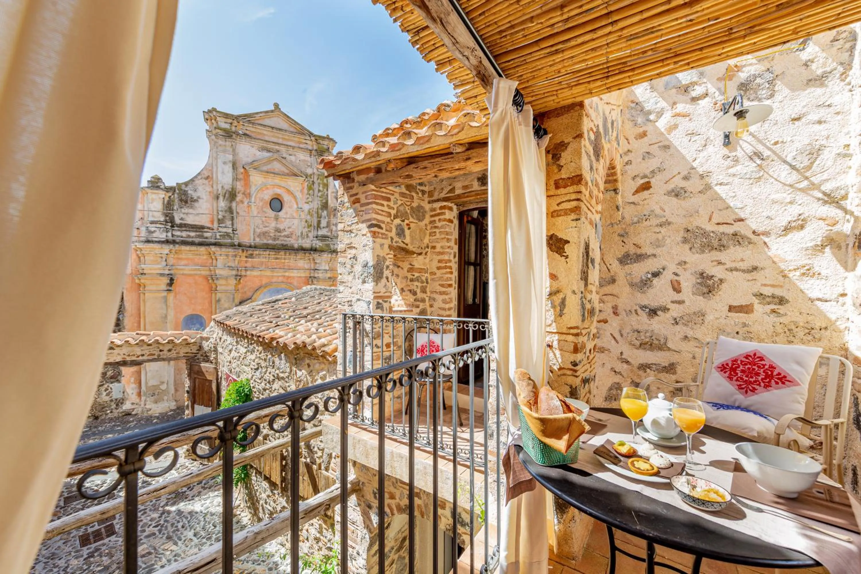 Albergo Diffuso Mannois