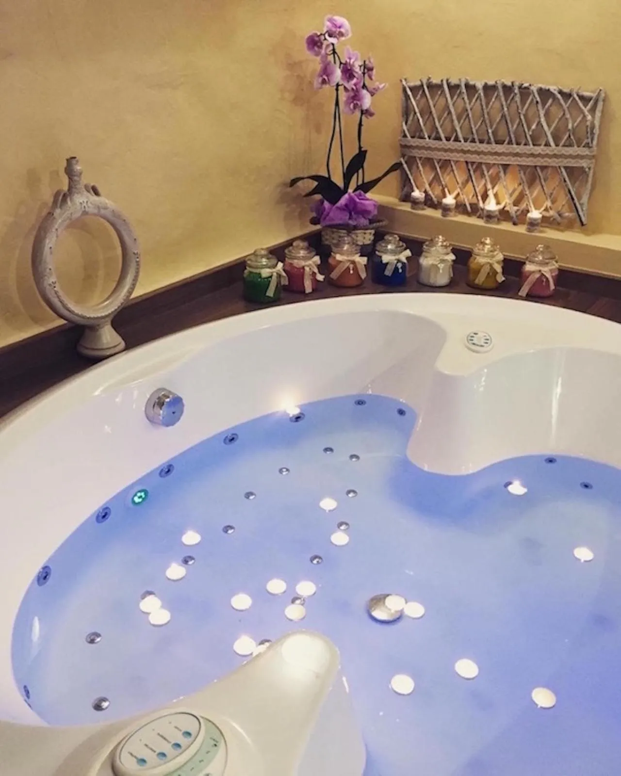 Albergo Diffuso Mannois