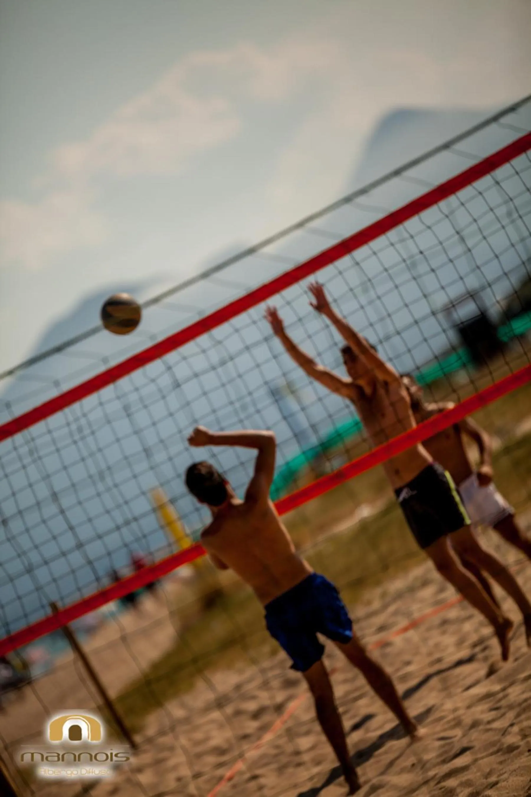 Activities in Albergo Diffuso Mannois