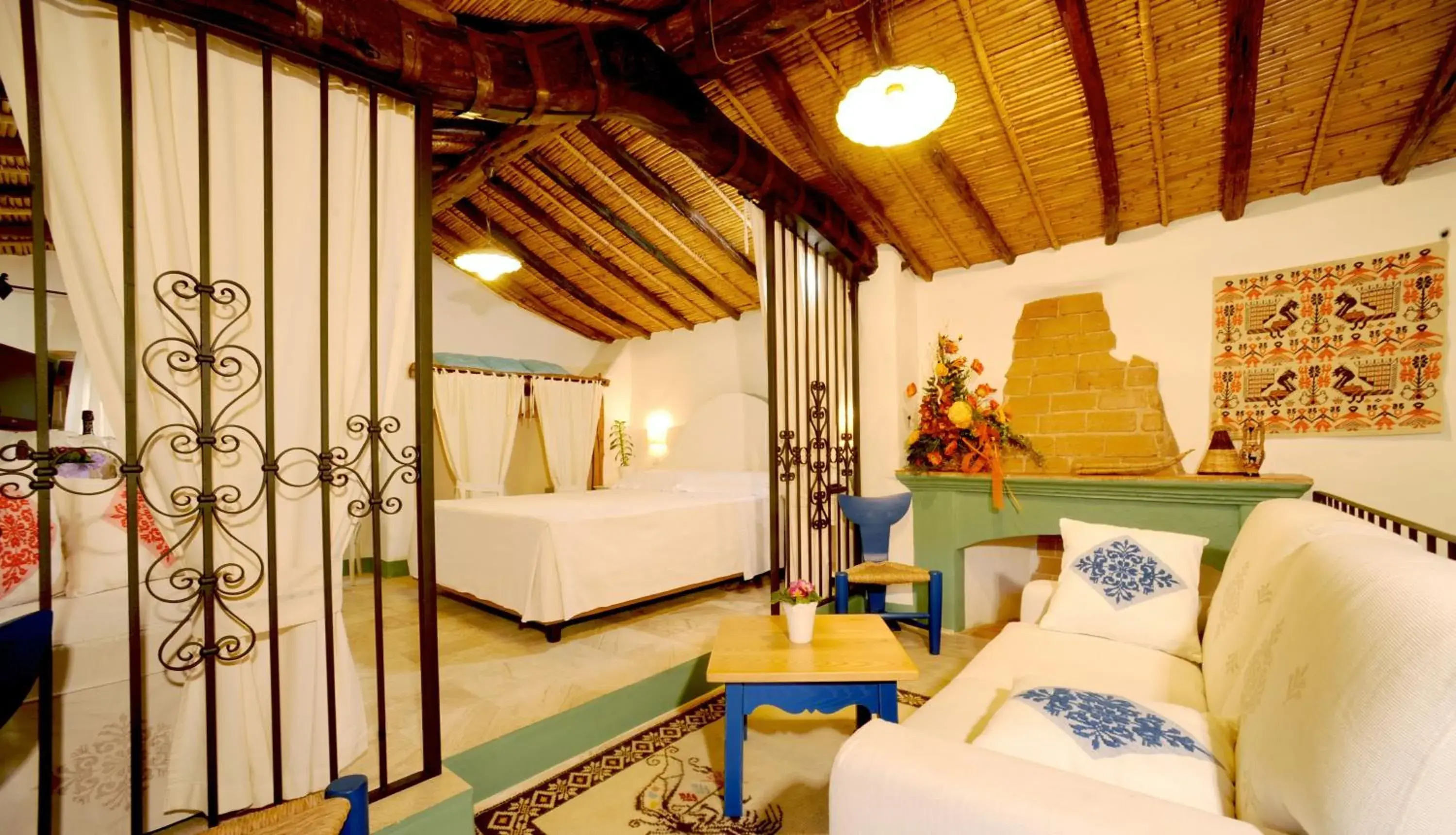 Suite - Split Level - Annex in Albergo Diffuso Mannois Suite - Split Level - Annex in Albergo Diffuso Mannois