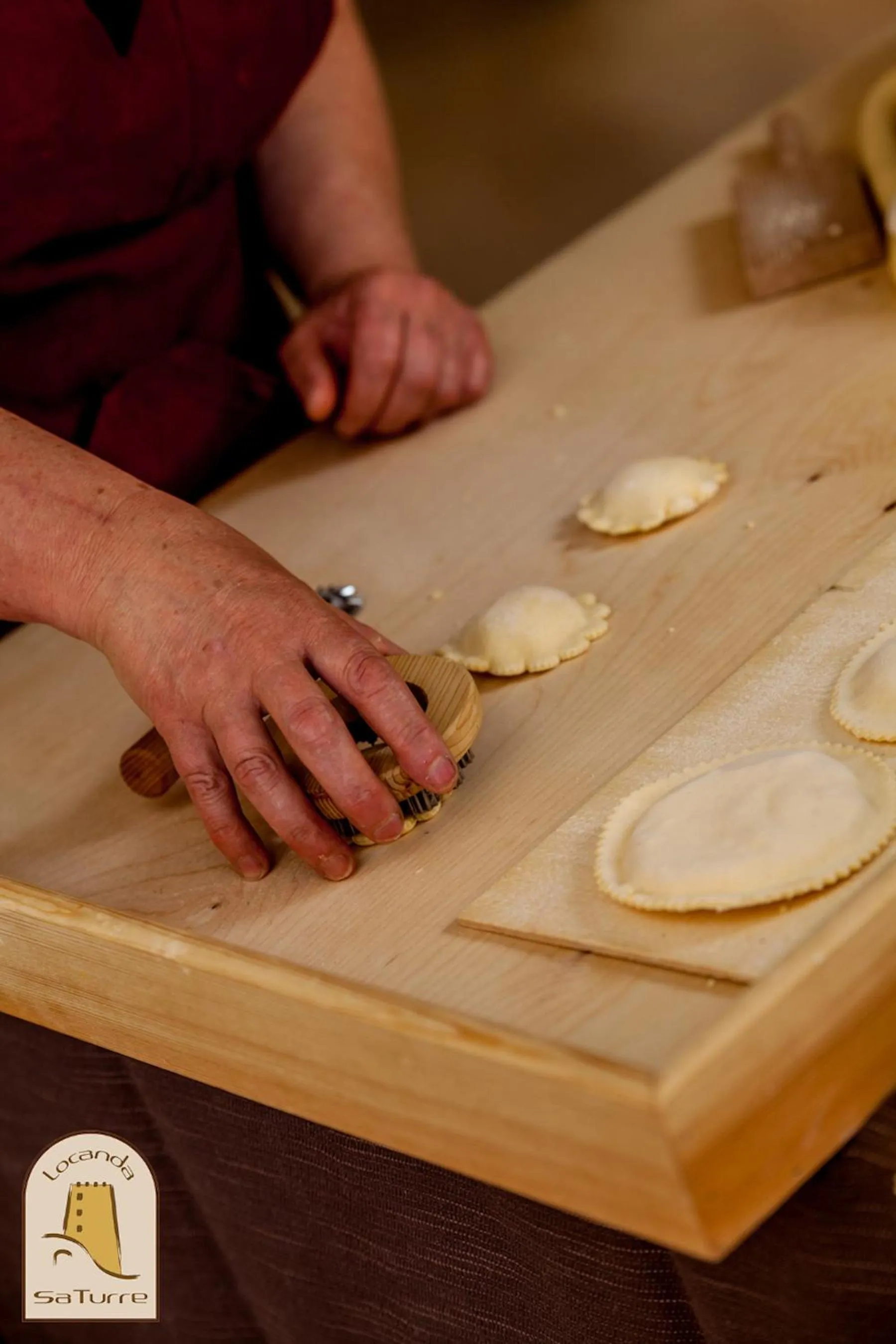 Albergo Diffuso Mannois