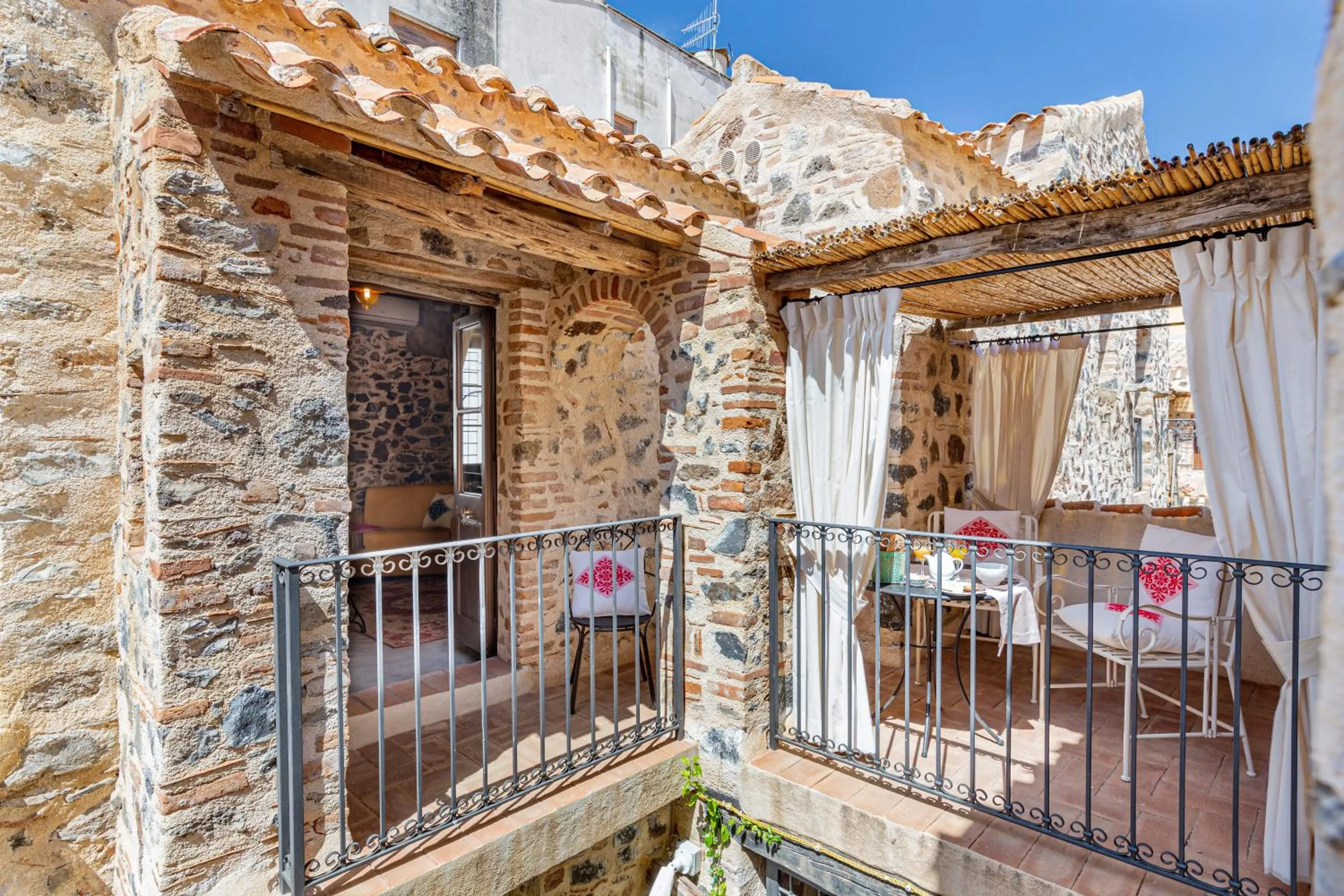 Albergo Diffuso Mannois