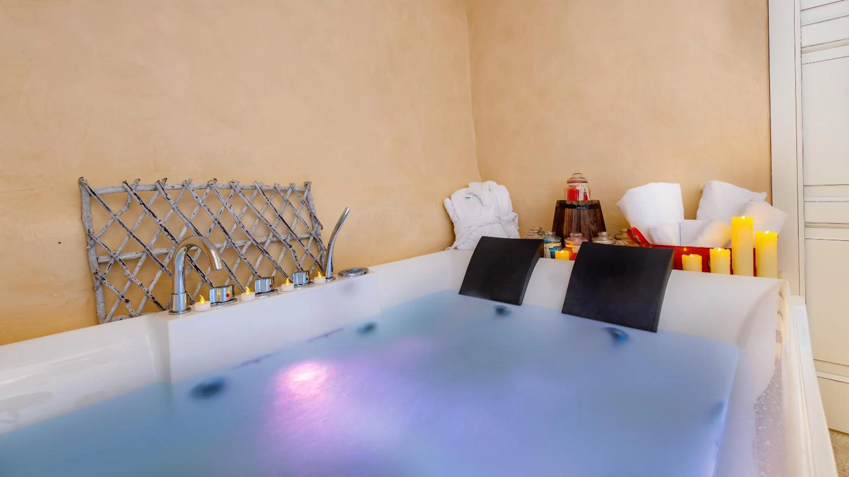 Albergo Diffuso Mannois