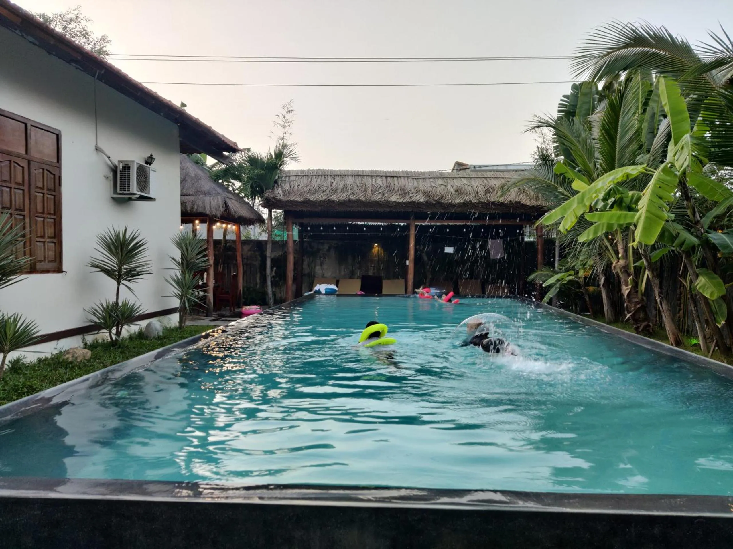 Banyan Villa Nha Trang