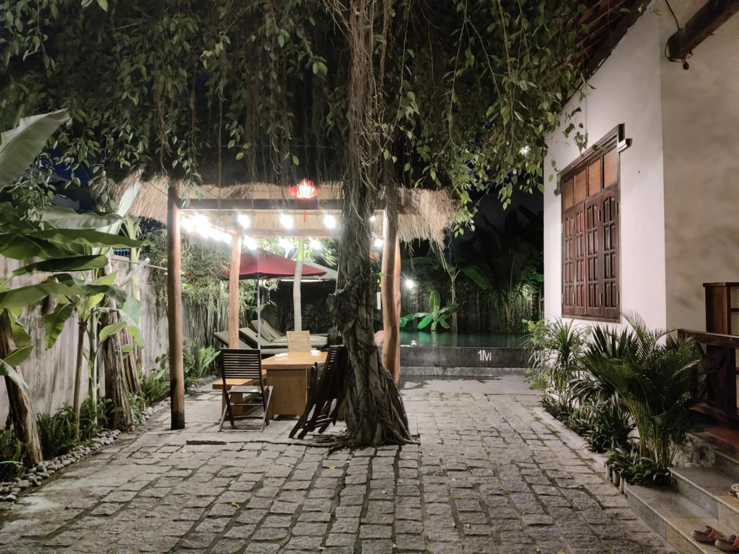 Banyan Villa Nha Trang