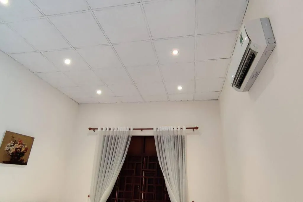 Bedroom in Banyan Villa Nha Trang