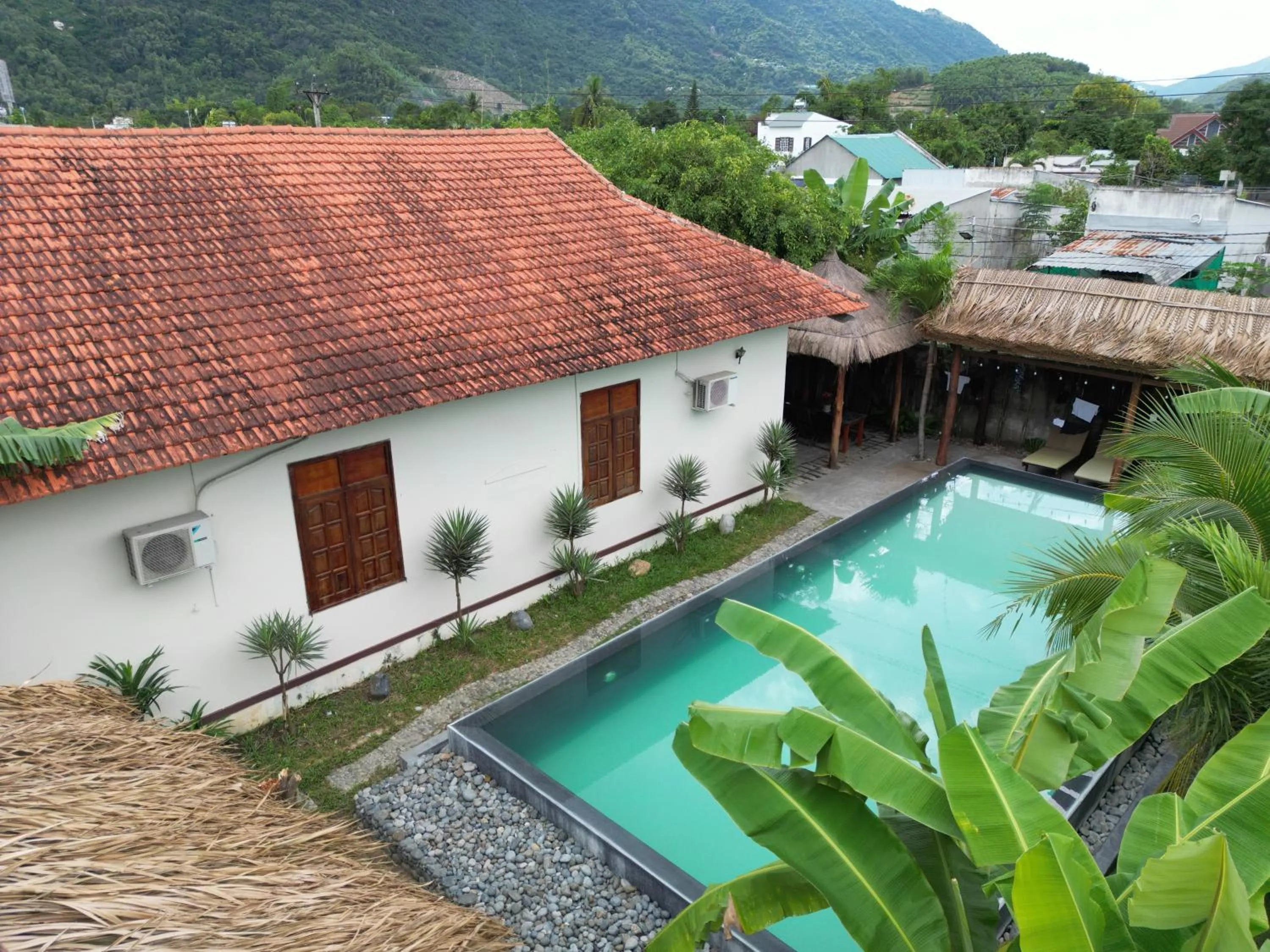 Banyan Villa Nha Trang