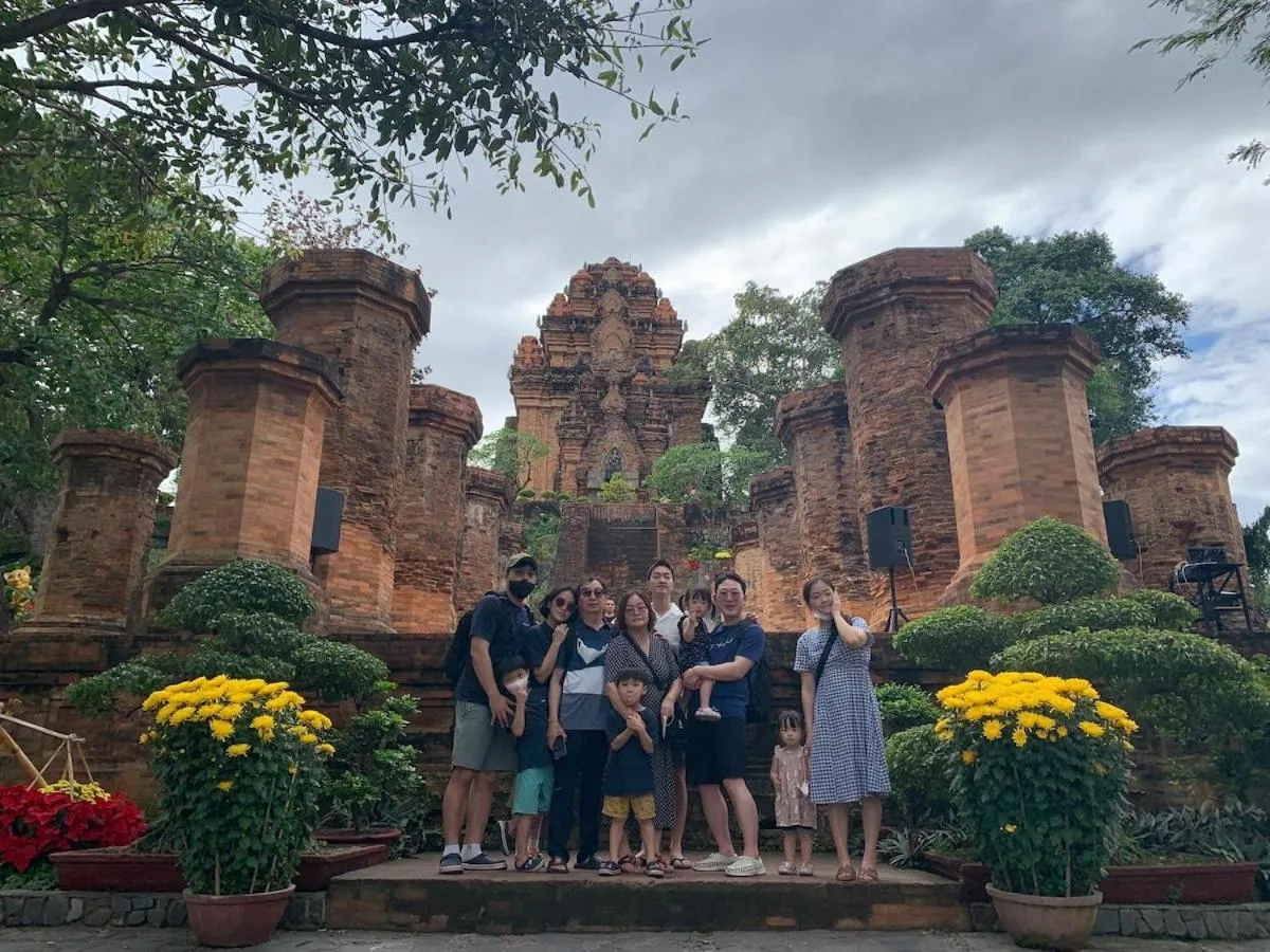 Banyan Villa Nha Trang