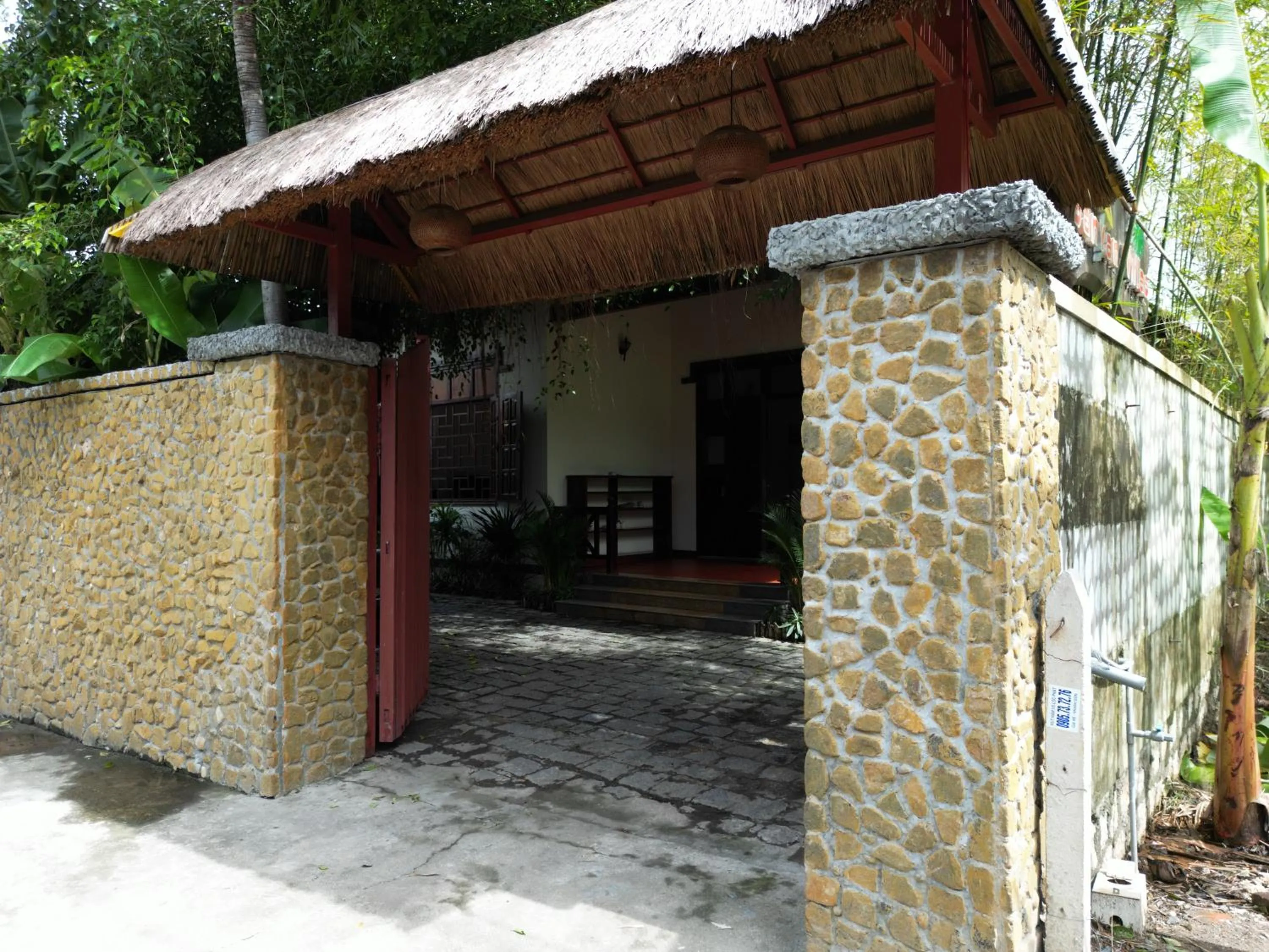 Banyan Villa Nha Trang