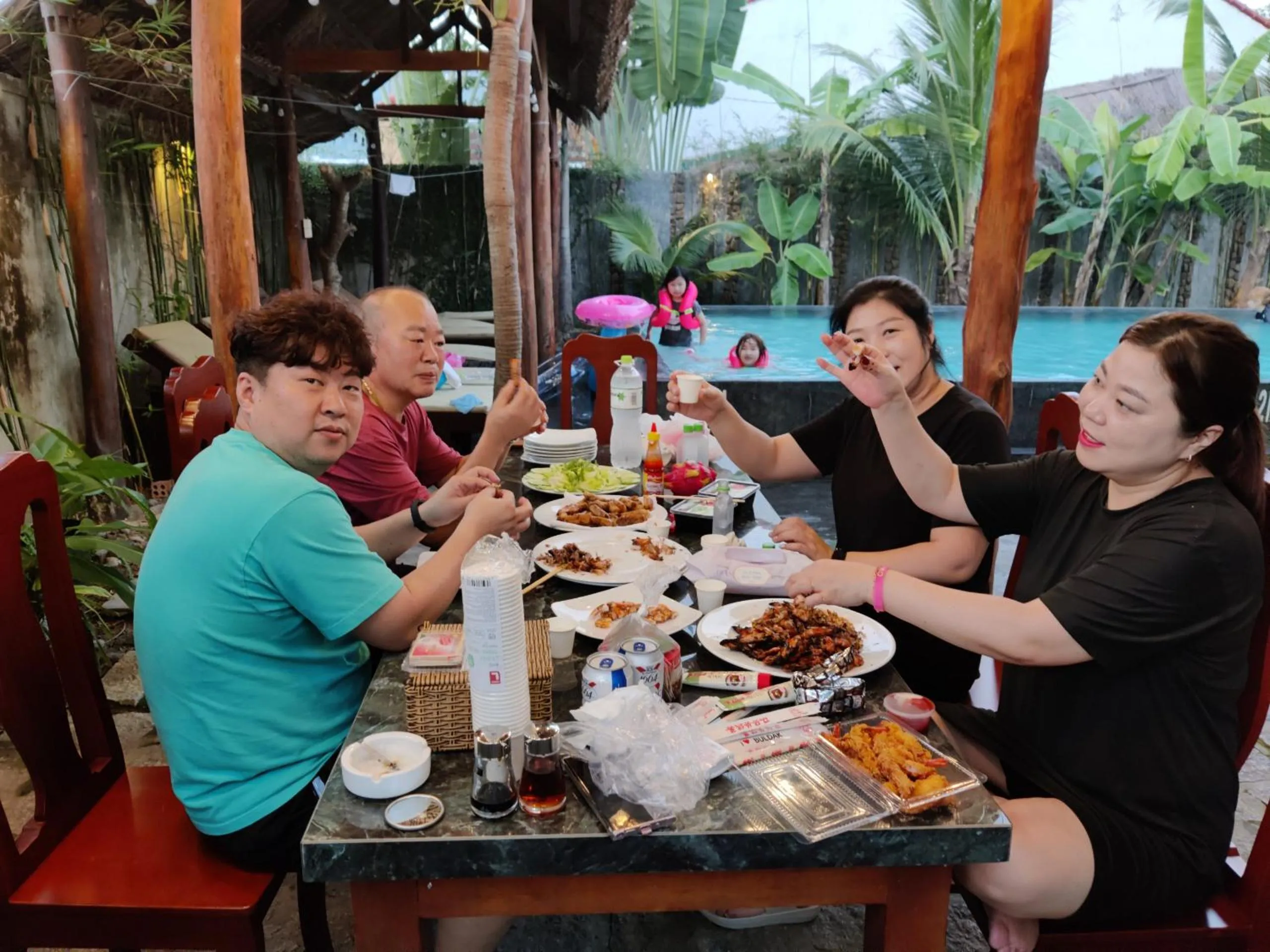 Banyan Villa Nha Trang