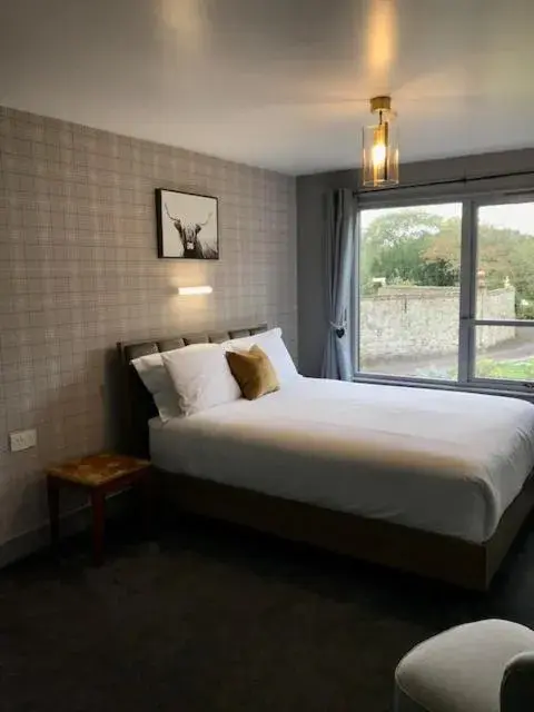 Family Room with Garden View in Lunan House Family Room with Garden View in Lunan House