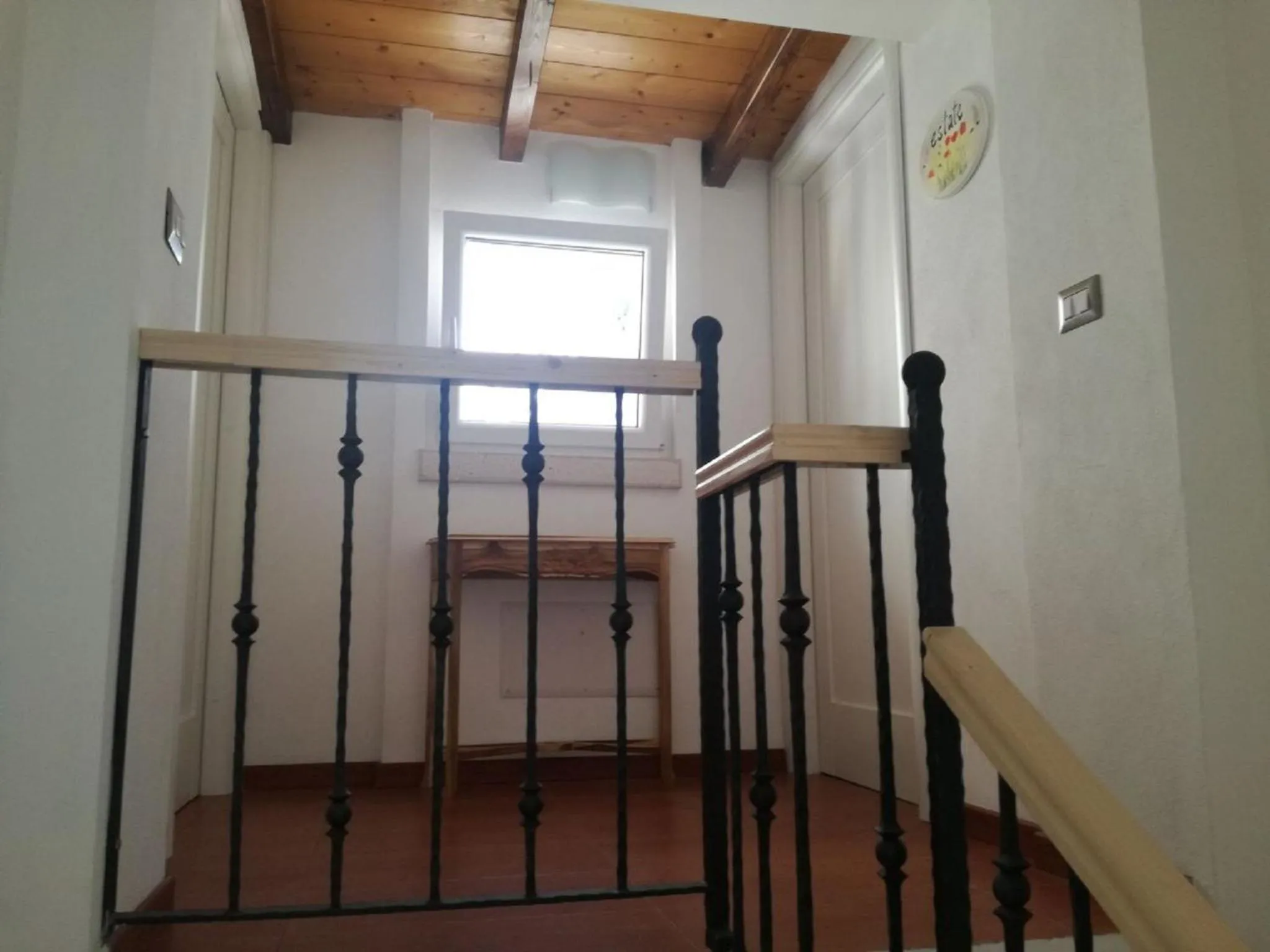 Bedroom in B&B Il Prugnolo