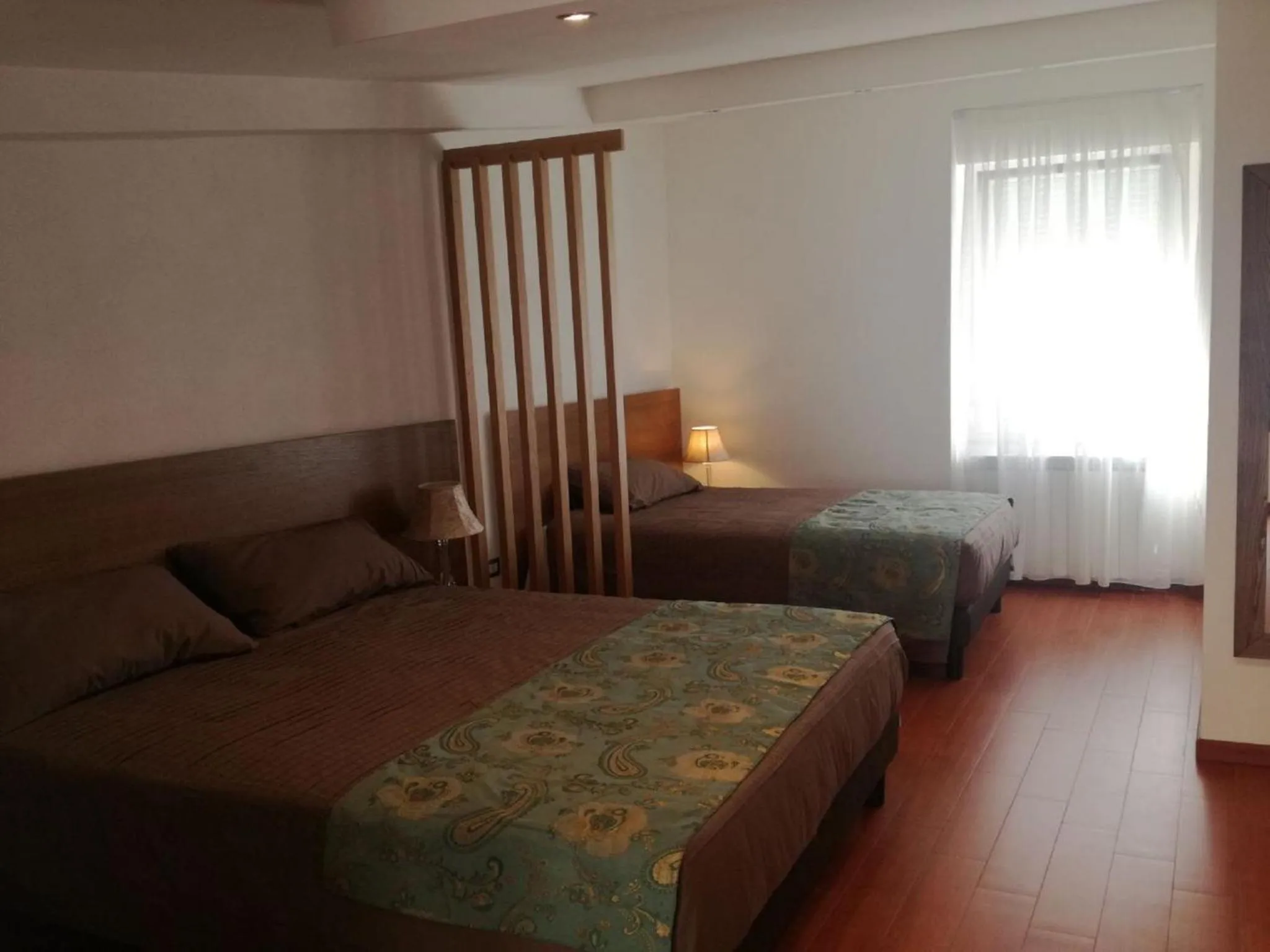 Bedroom, Bed in B&B Il Prugnolo