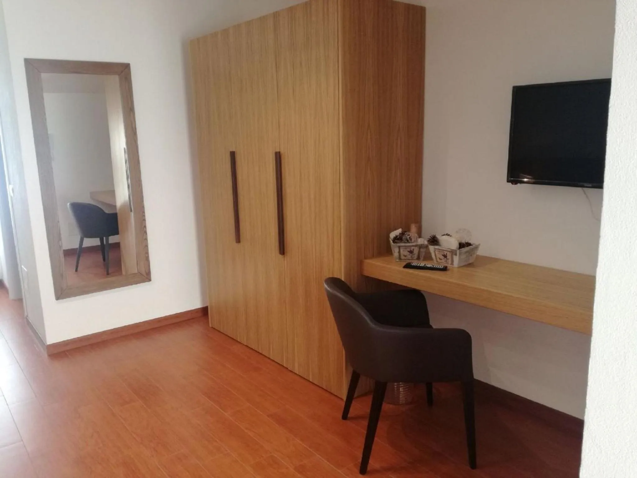 Bedroom in B&B Il Prugnolo