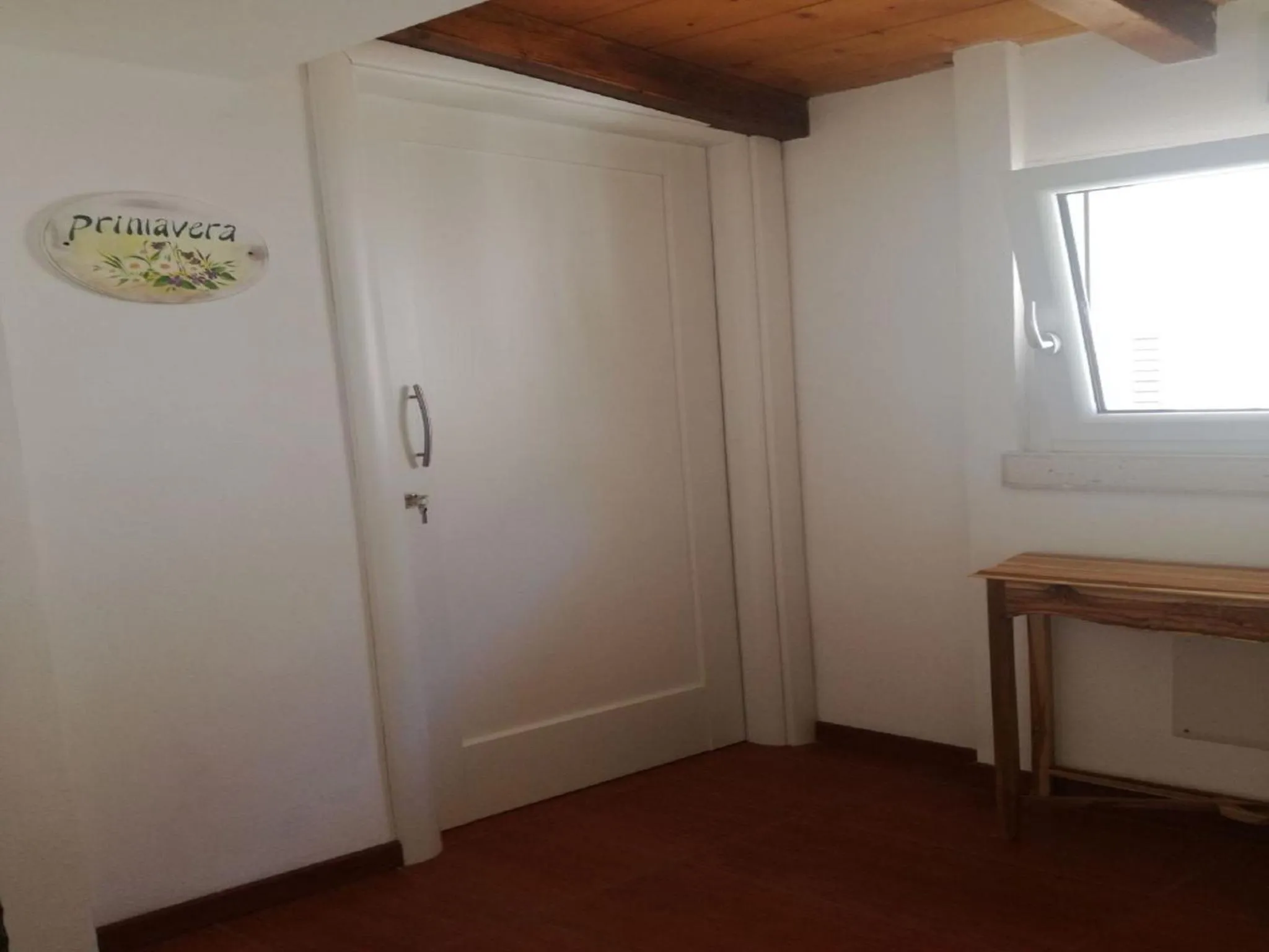 Bedroom in B&B Il Prugnolo