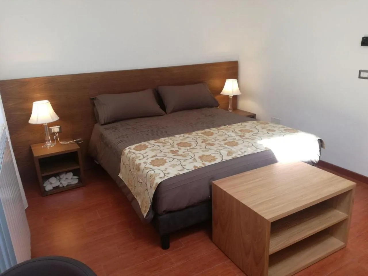 Bed in B&B Il Prugnolo