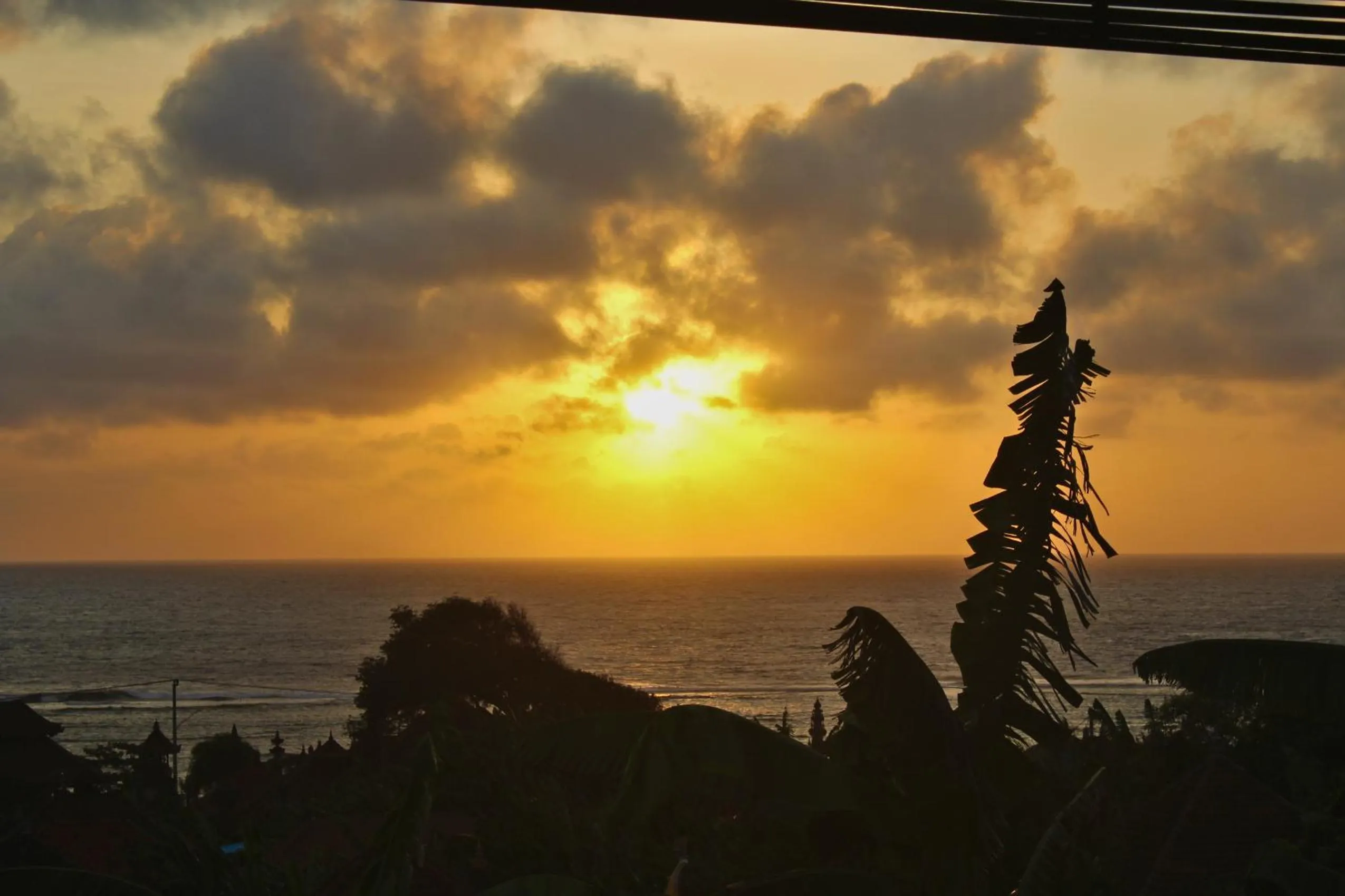 Landmark view in Kabeh Jati Garden Villa & Restaurant