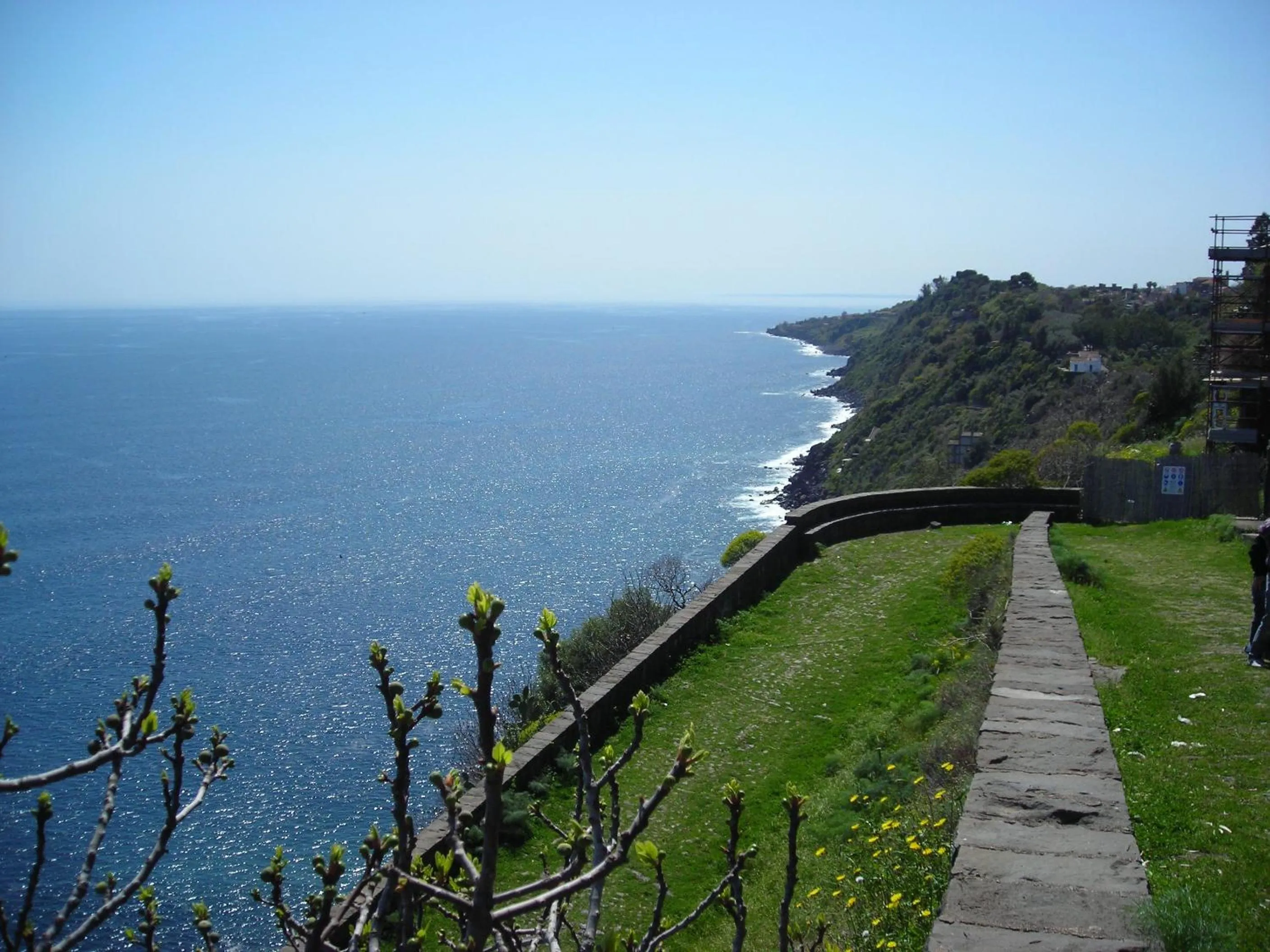 Spring in B&B CasAnsaldo