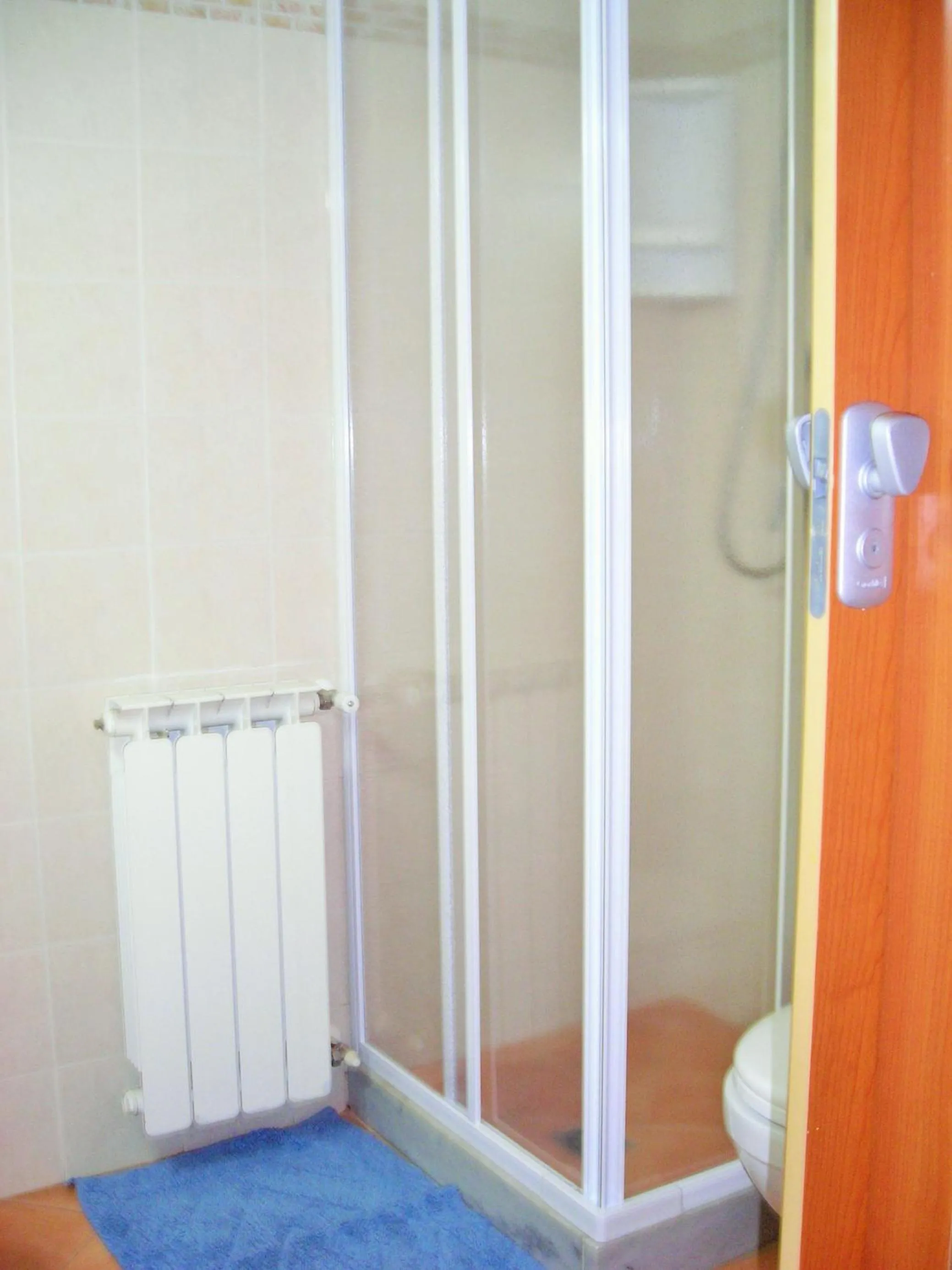 Bedroom, Bed in B&B CasAnsaldo