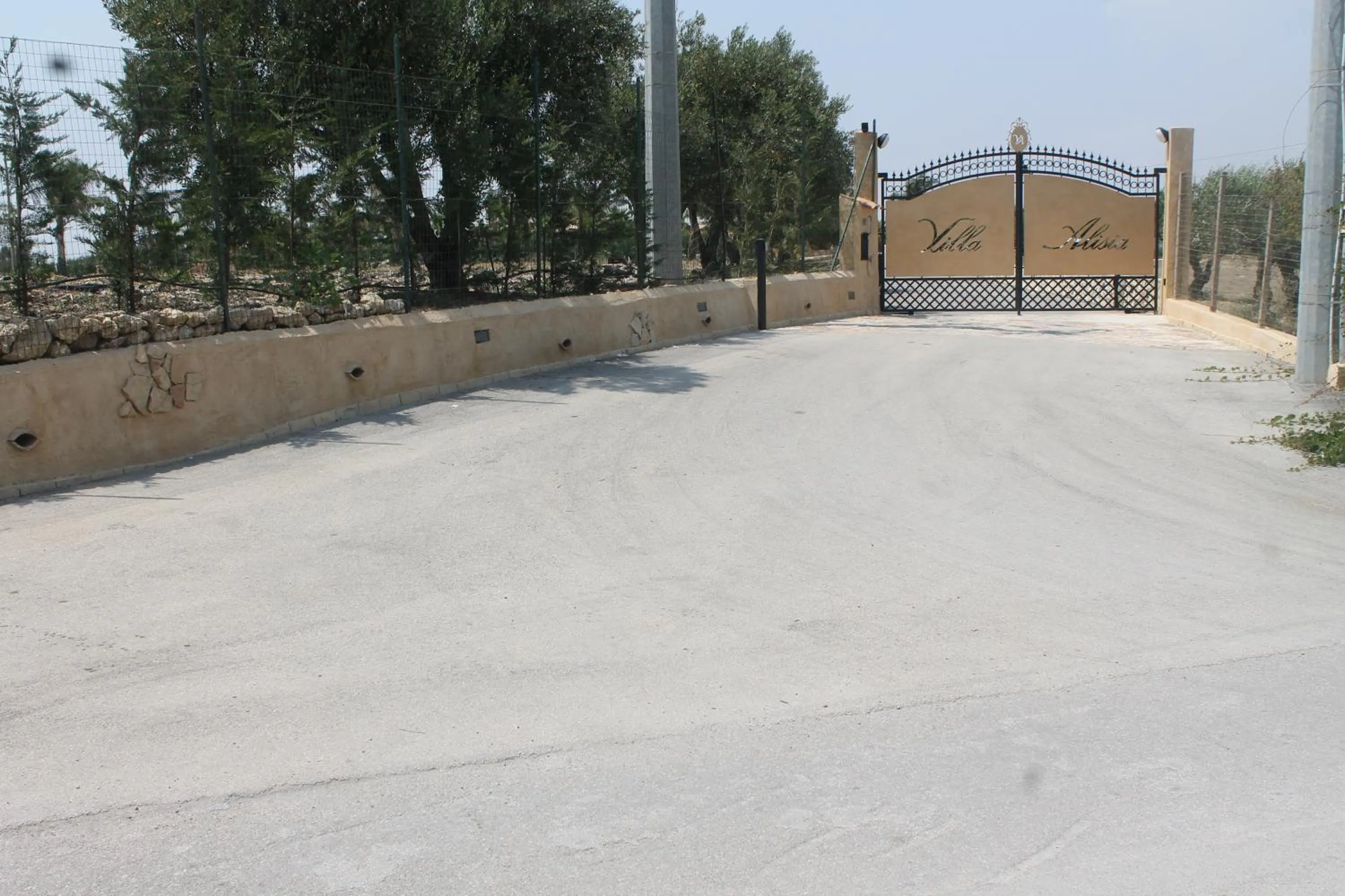 Other in Villa Alisia