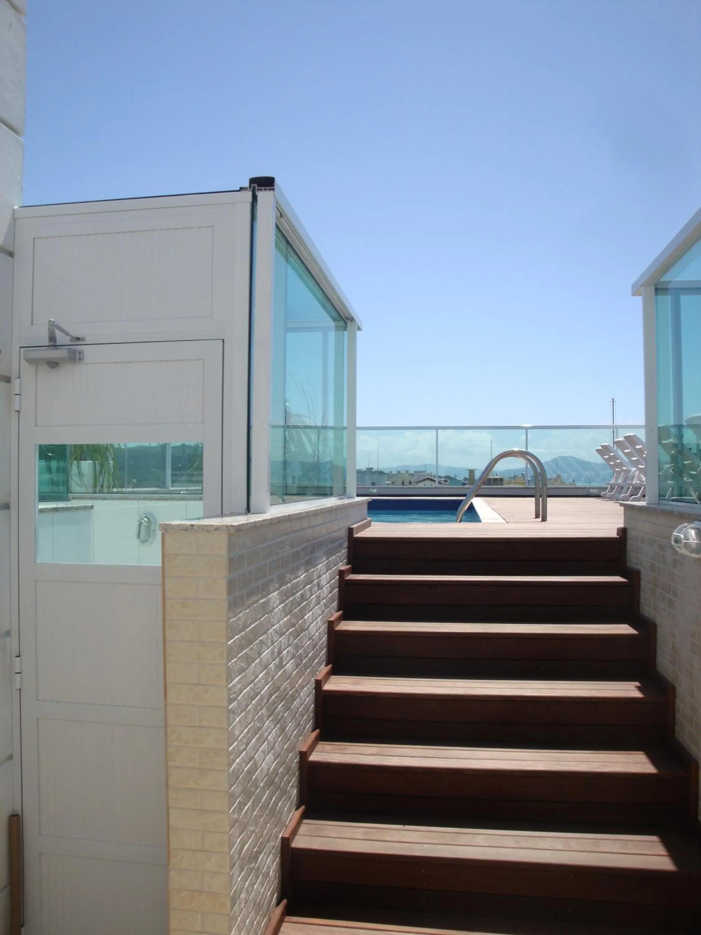 Sauna in Varadero Palace Hotel I