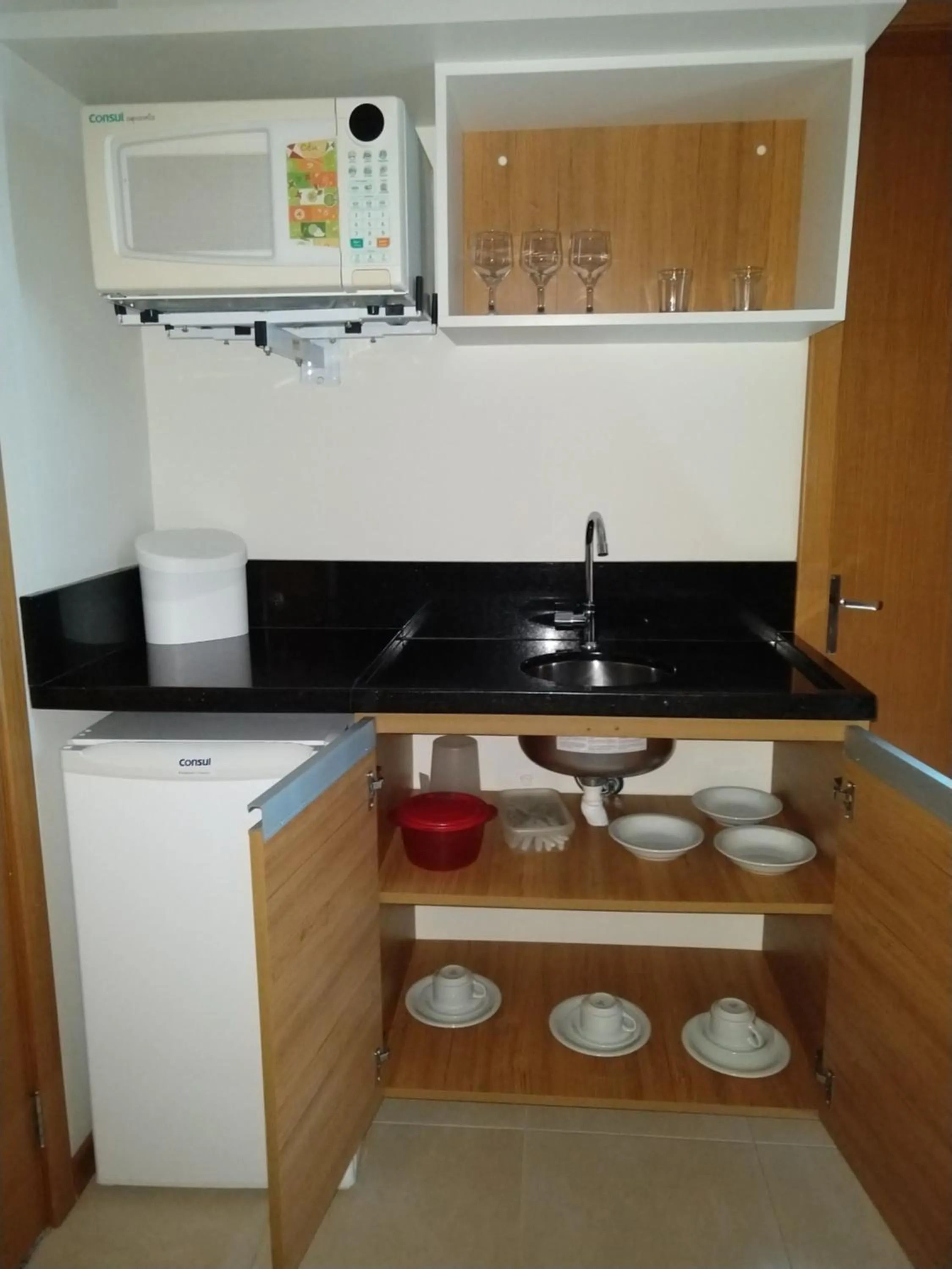 Kitchen or kitchenette, Kitchen/Kitchenette in Varadero Palace Hotel I
