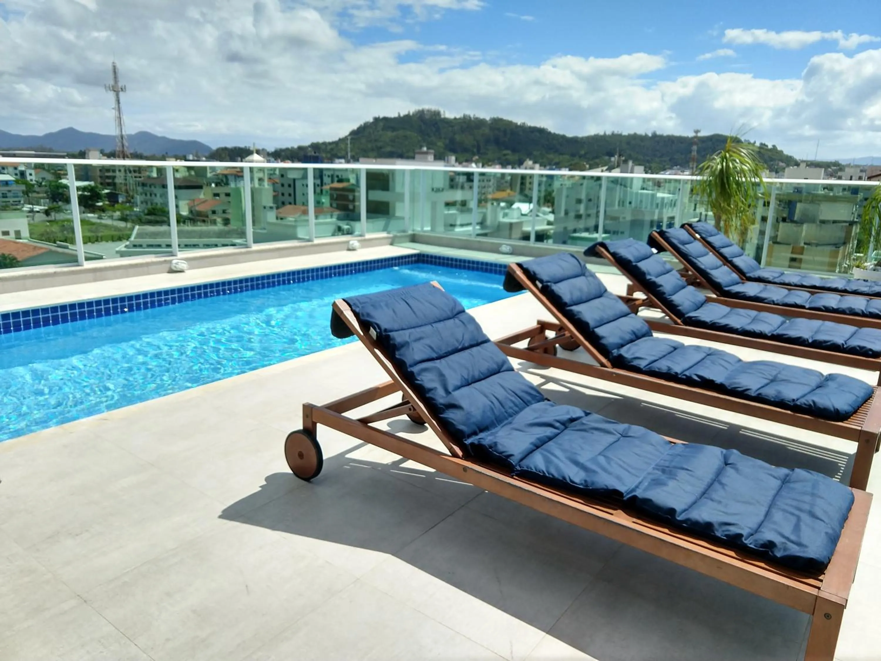 Pool view, Swimming Pool in Varadero Palace Hotel I