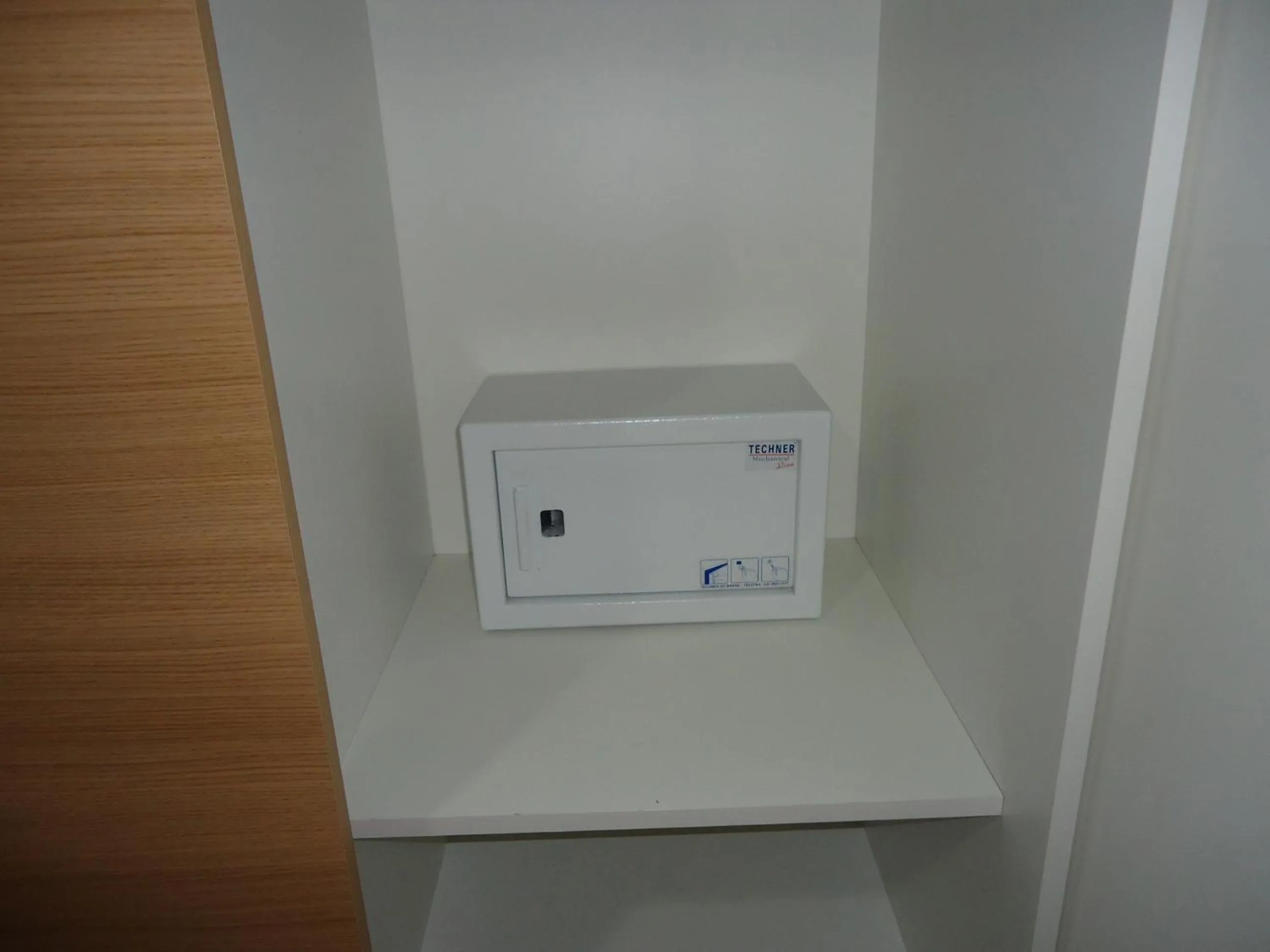 Decorative detail, Bathroom in Varadero Palace Hotel I