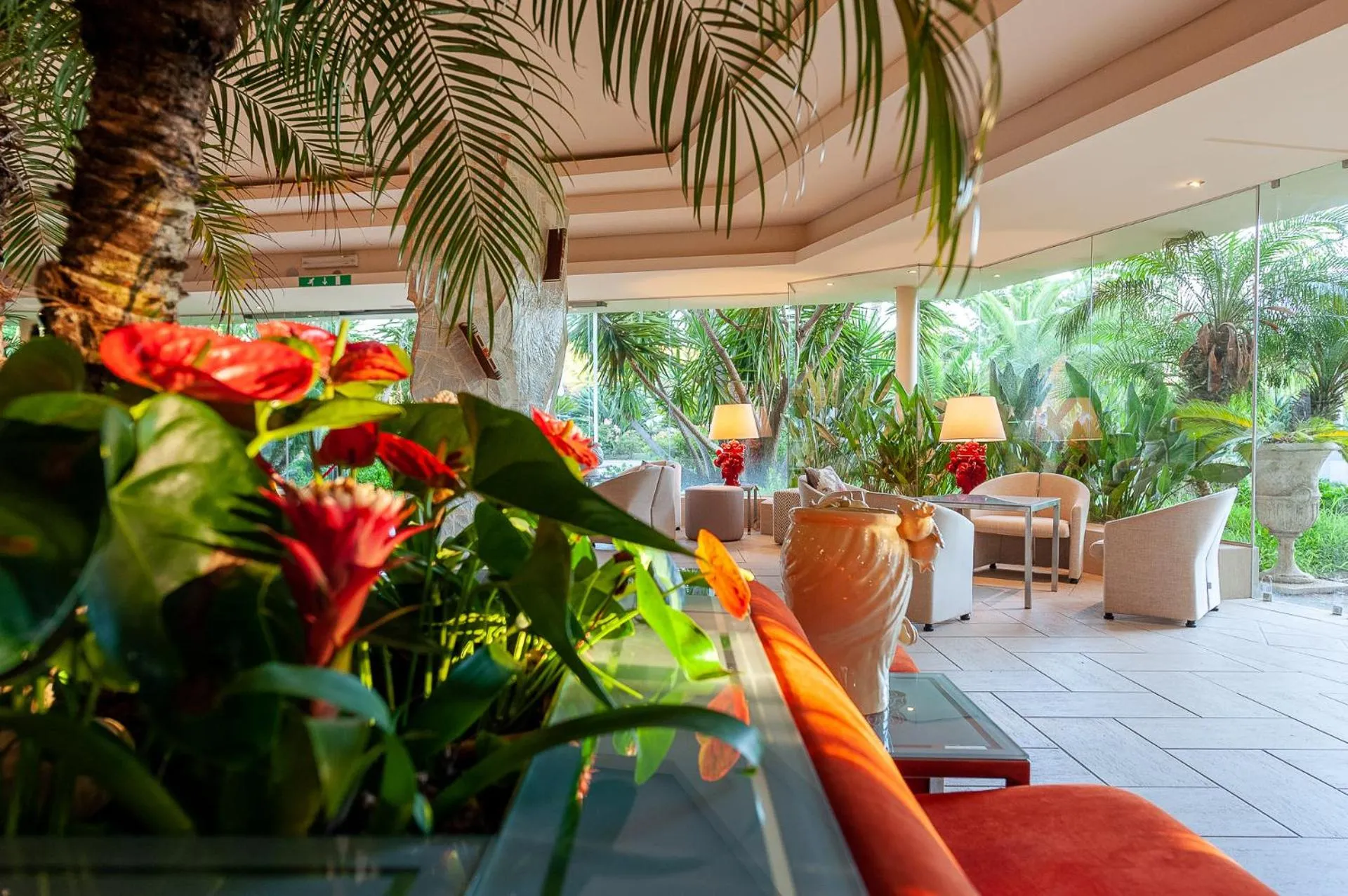 Acacia Resort Parco Dei Leoni