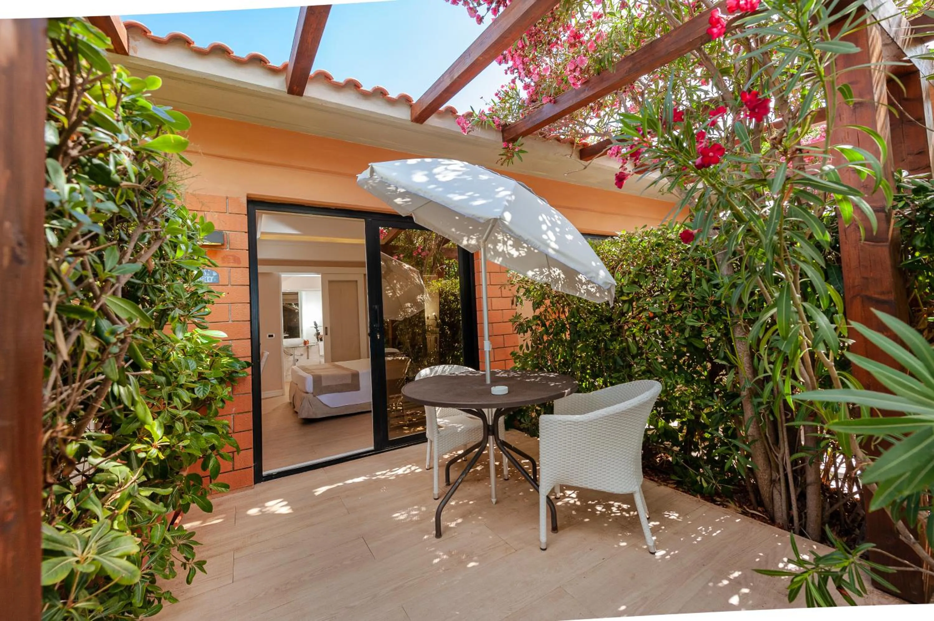 Acacia Resort Parco Dei Leoni