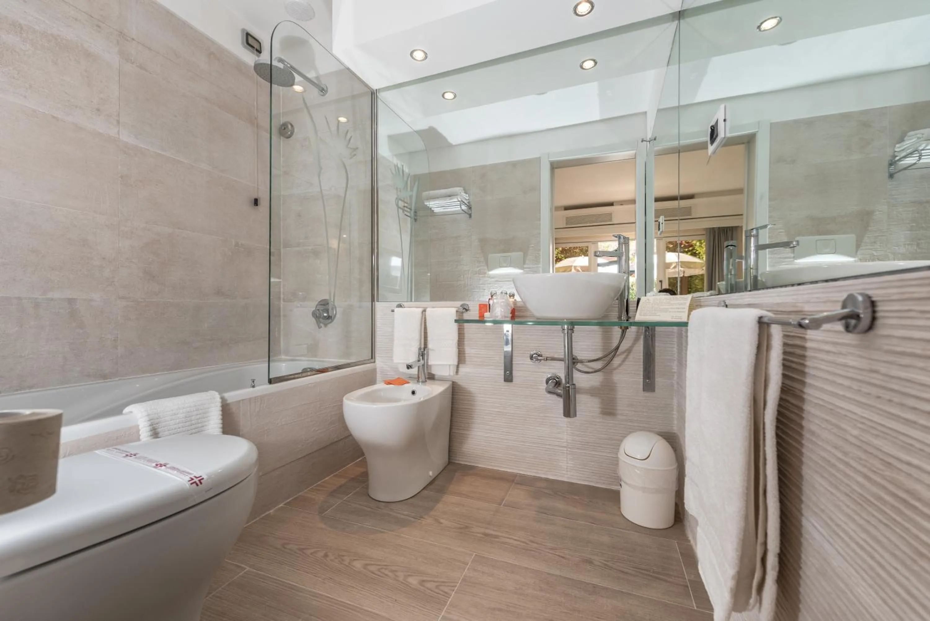 Acacia Resort Parco Dei Leoni