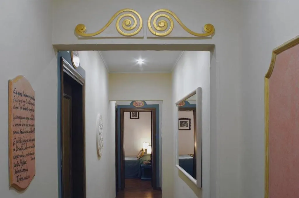 Relais Dante e Beatrice