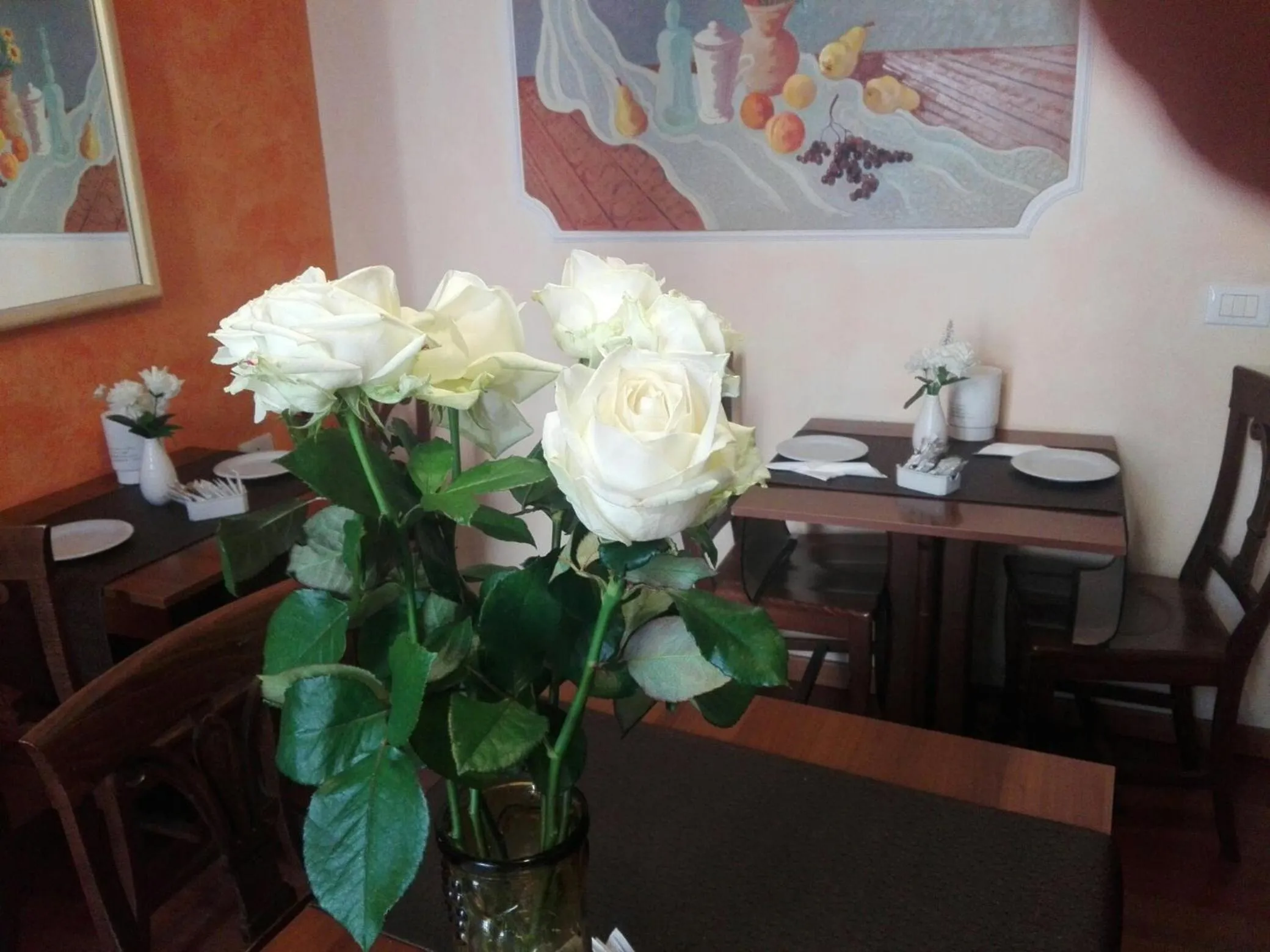 Coffee/tea facilities in Relais Dante e Beatrice