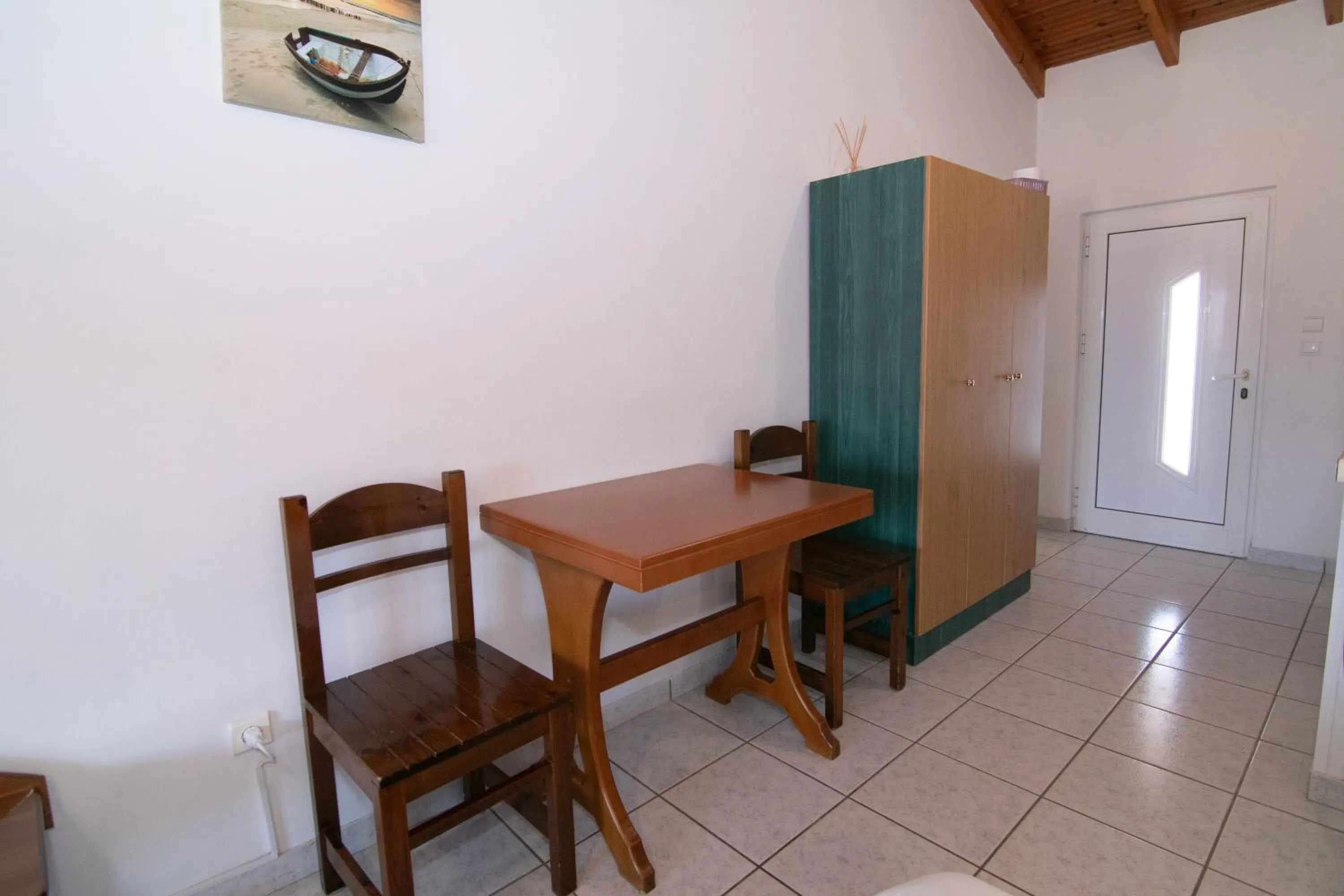 Malvasia Corner Studios - ex Romeo's House