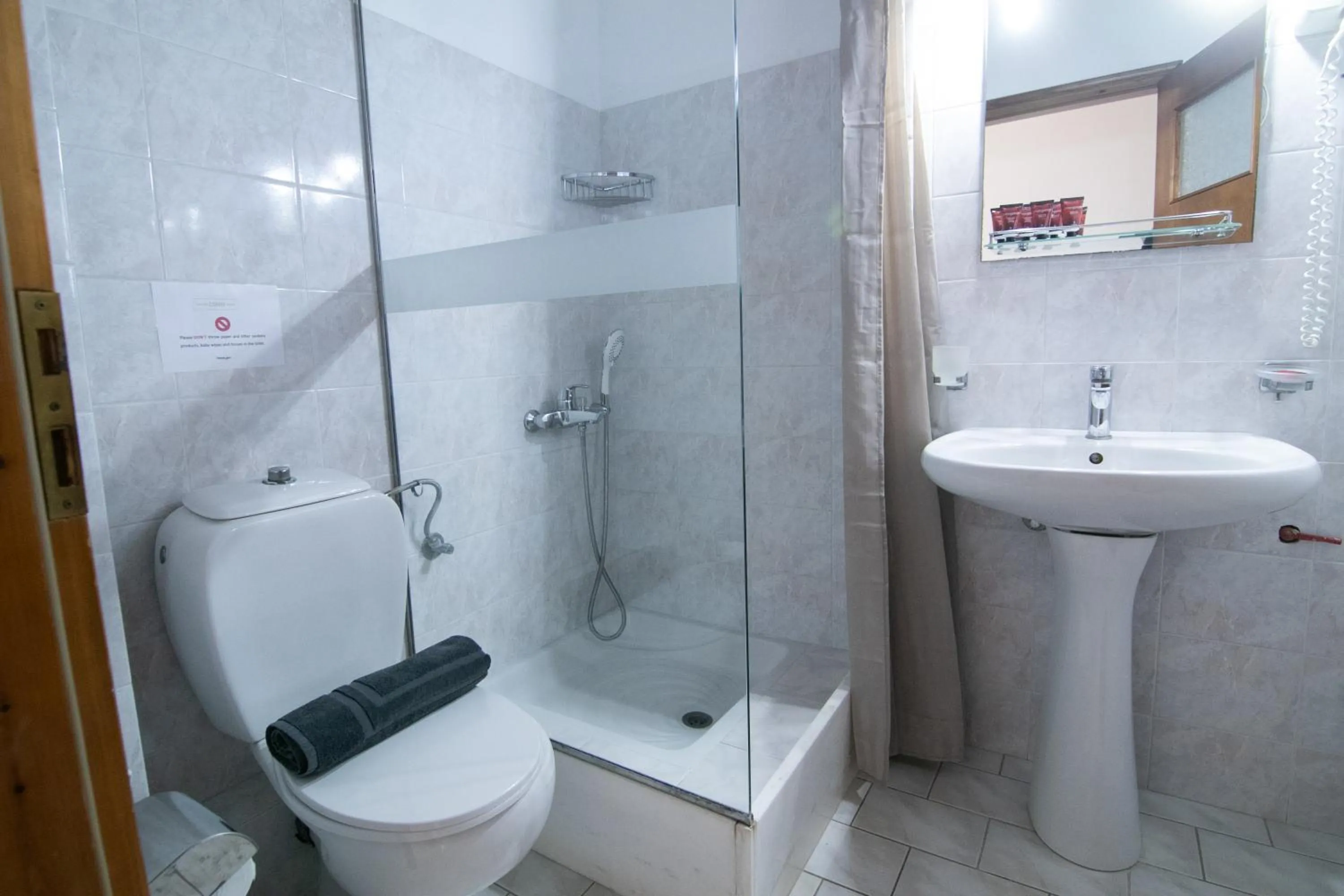 Malvasia Corner Studios - ex Romeo's House