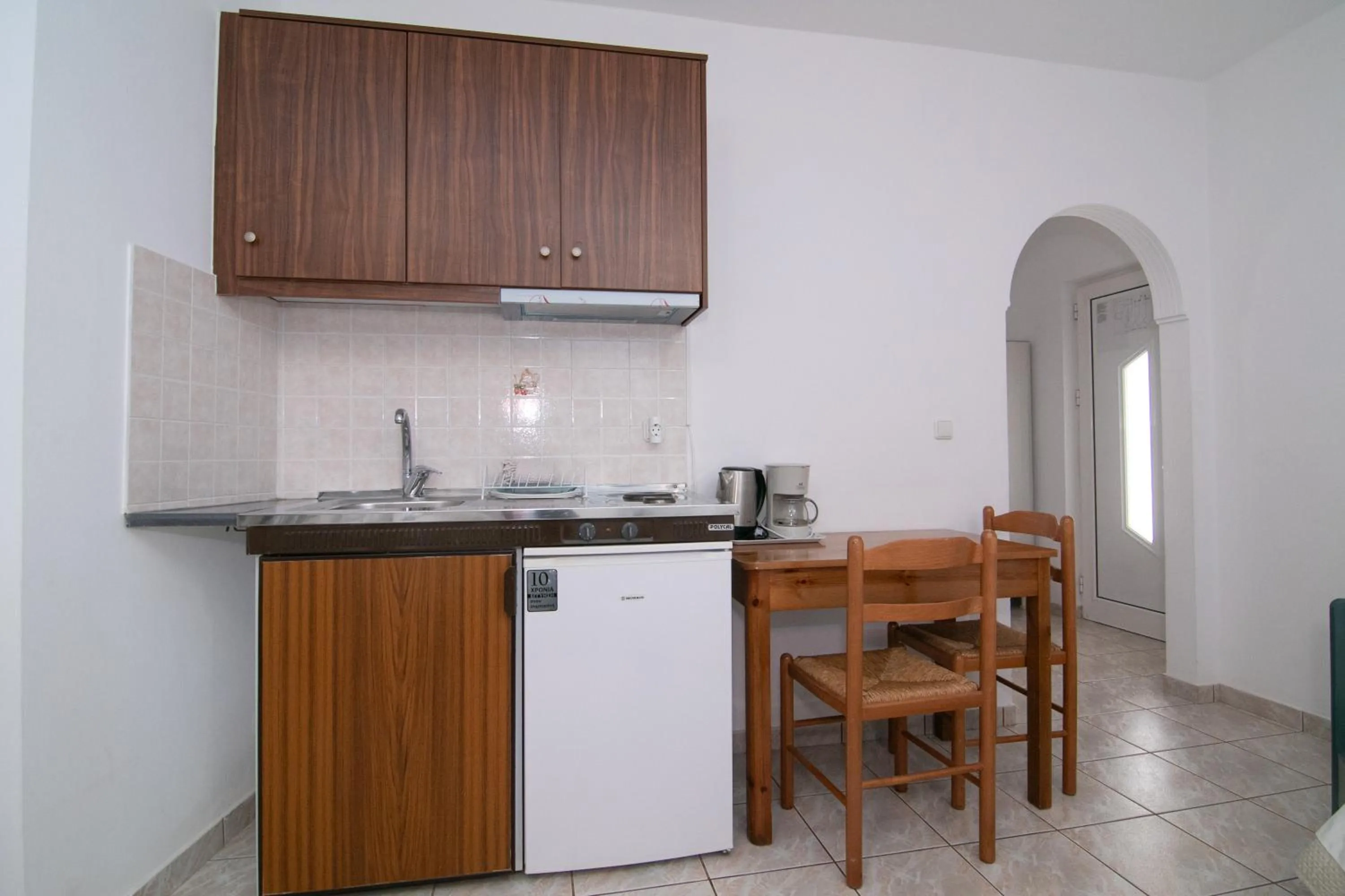 Malvasia Corner Studios - ex Romeo's House