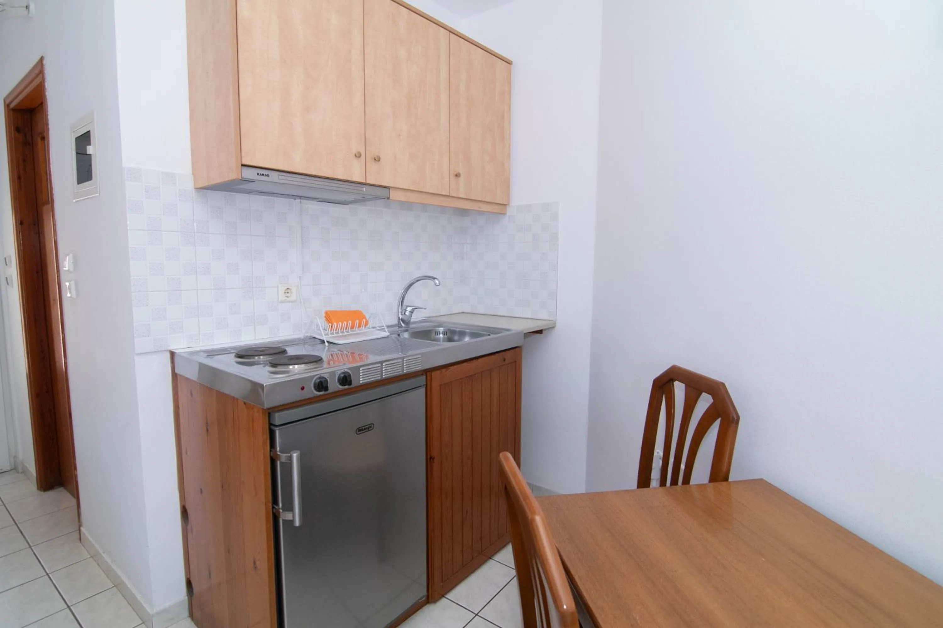 Malvasia Corner Studios - ex Romeo's House