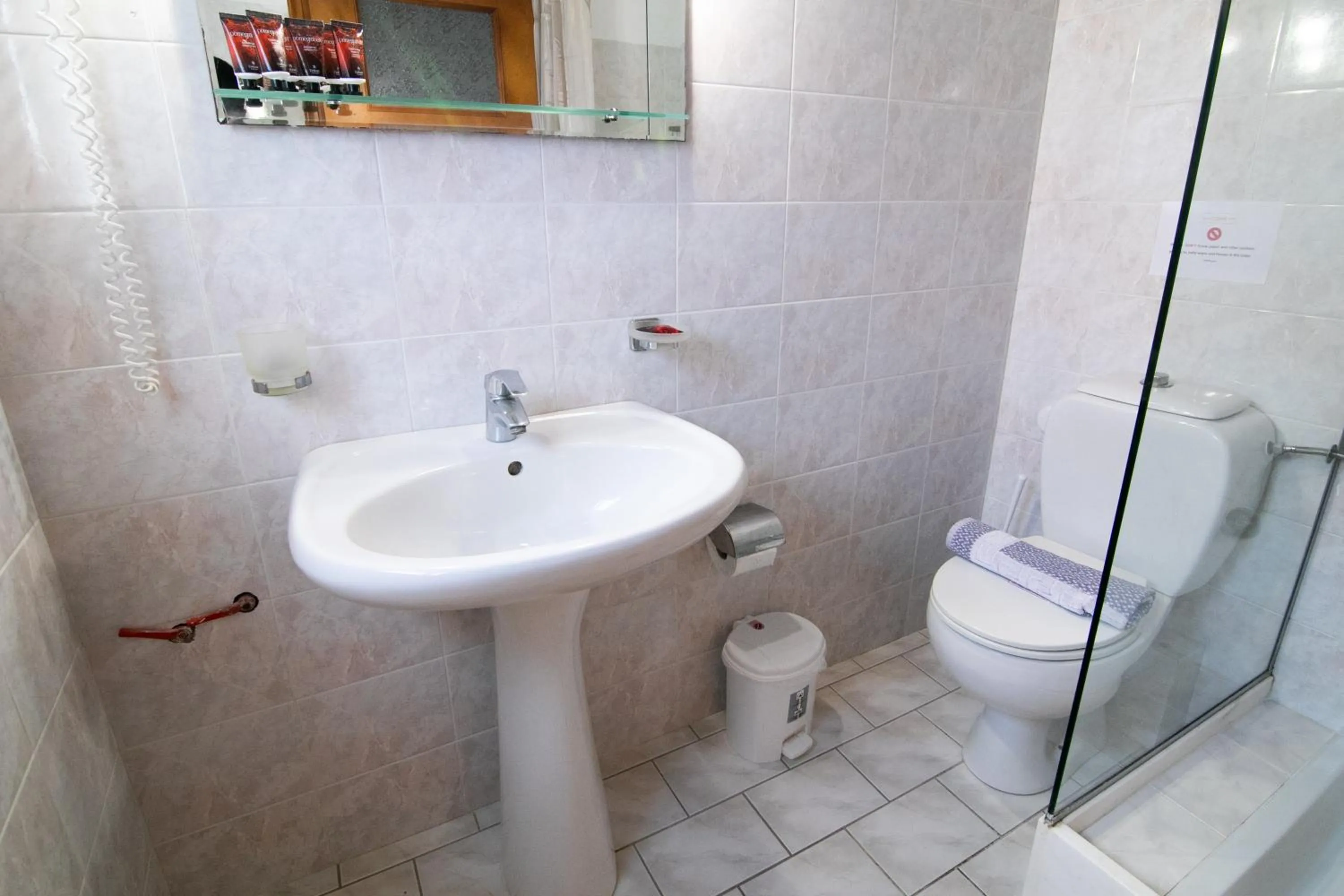 Malvasia Corner Studios - ex Romeo's House