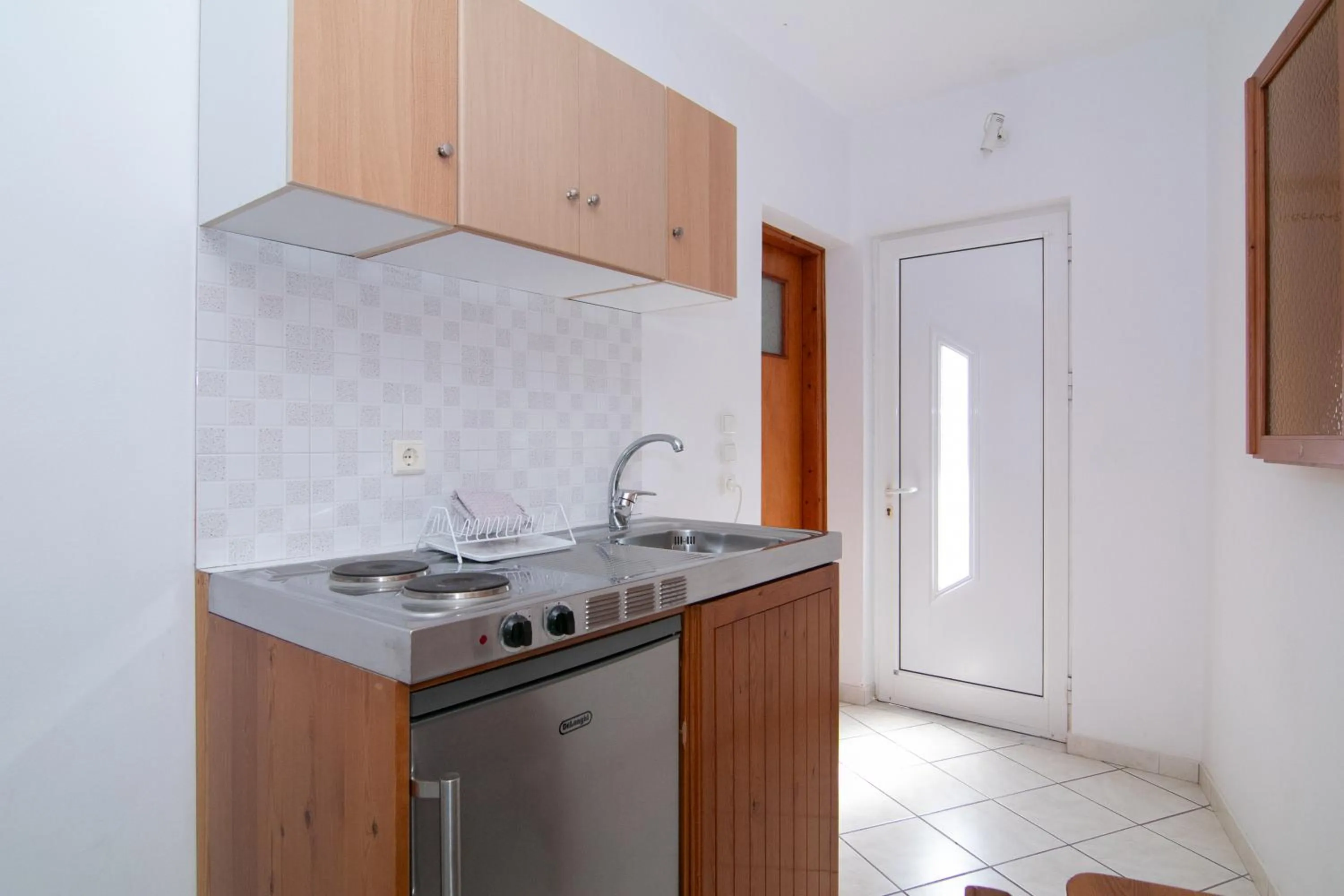 Malvasia Corner Studios - ex Romeo's House