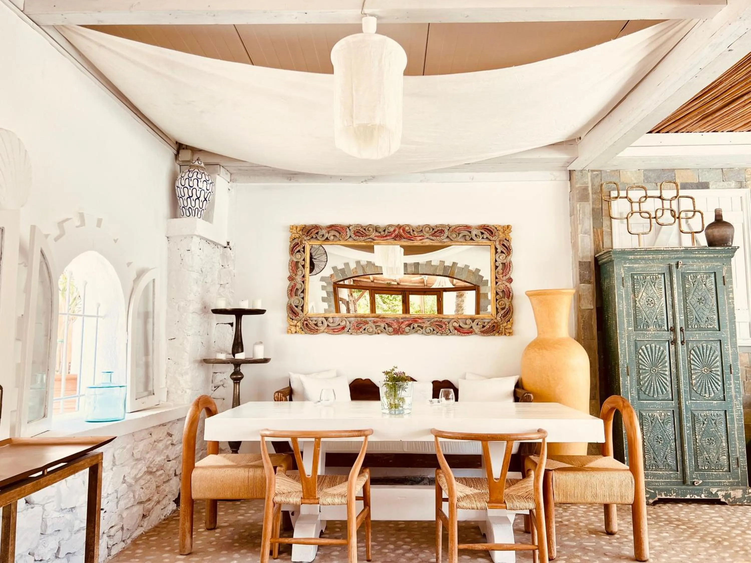 Restaurant/places to eat in Caesars Gardens Hotel & Spa - Adults Only