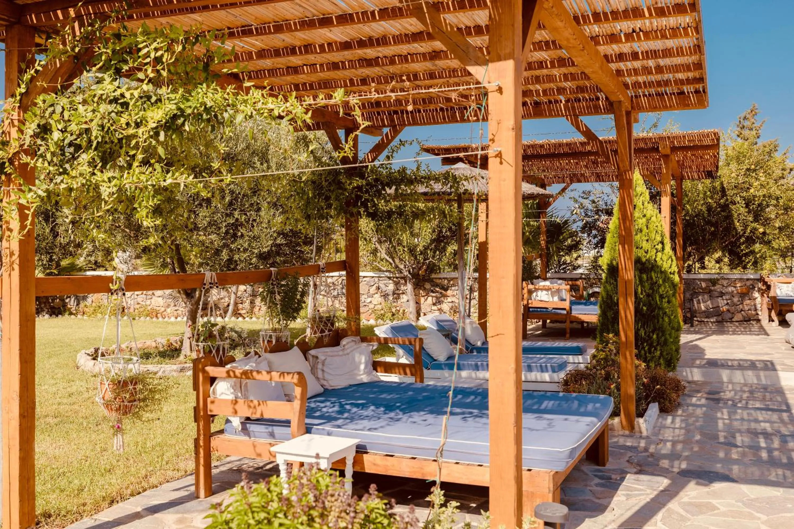 Property building in Caesars Gardens Hotel & Spa - Adults Only