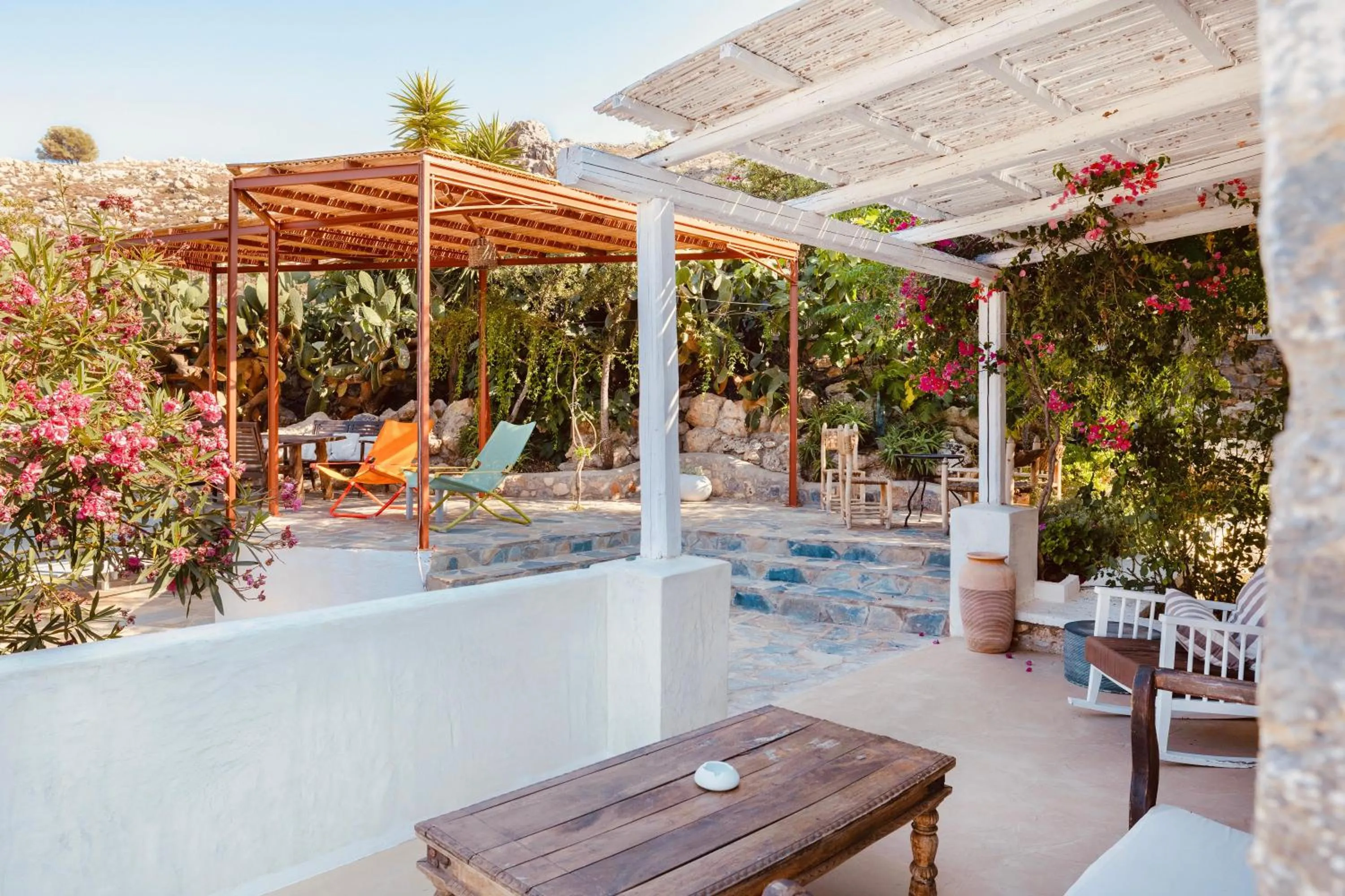 Property building in Caesars Gardens Hotel & Spa - Adults Only