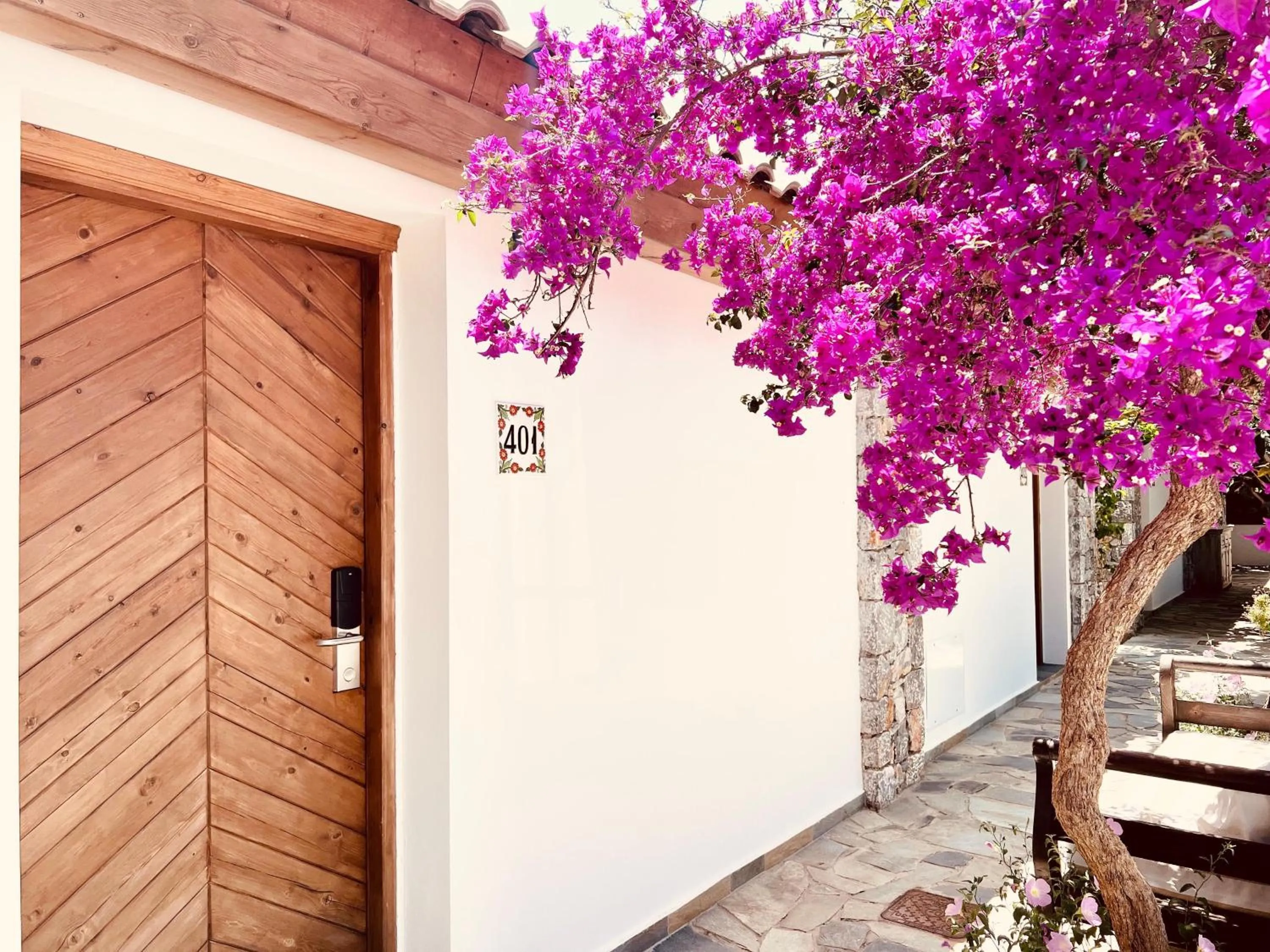 Photo of the whole room in Caesars Gardens Hotel & Spa - Adults Only