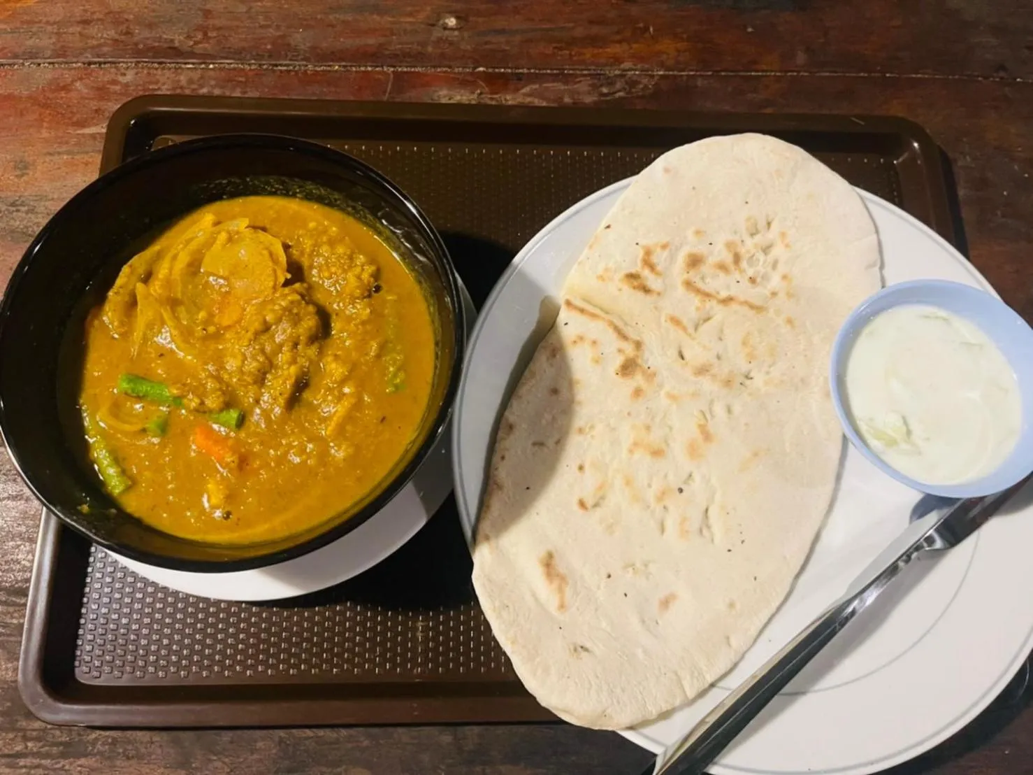 Restaurant/places to eat in Sanctuary Lanta