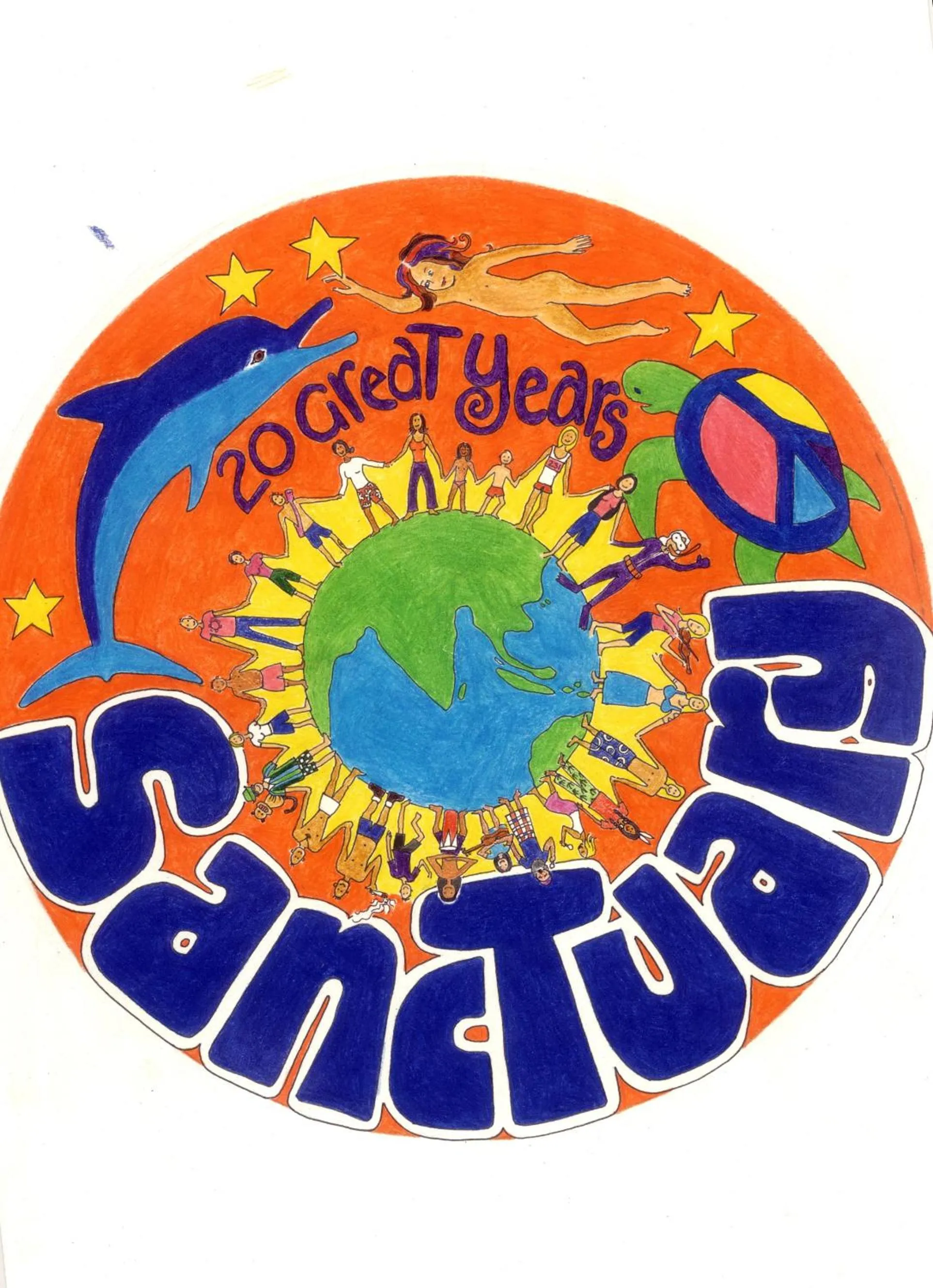 Property logo or sign in Sanctuary Lanta