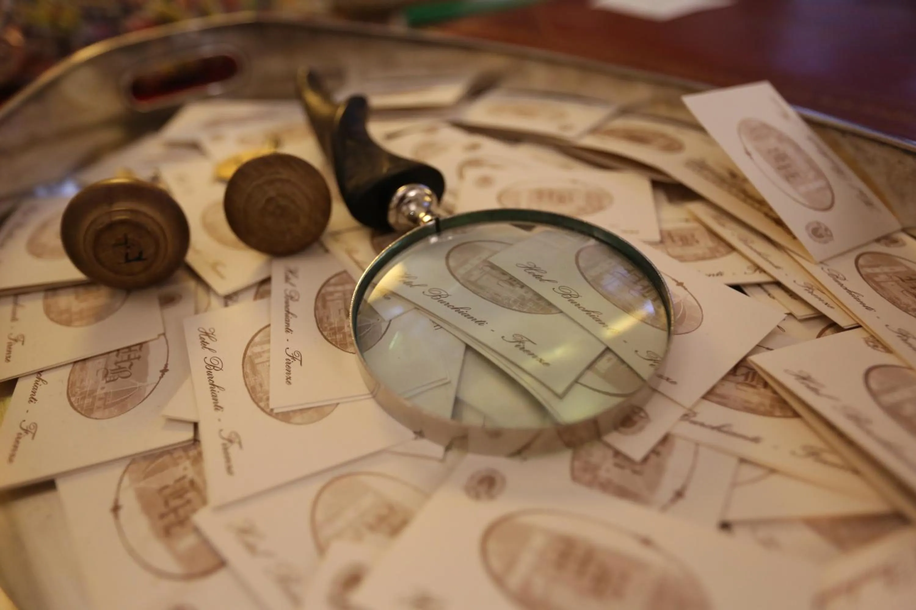 Other in Hotel Burchianti