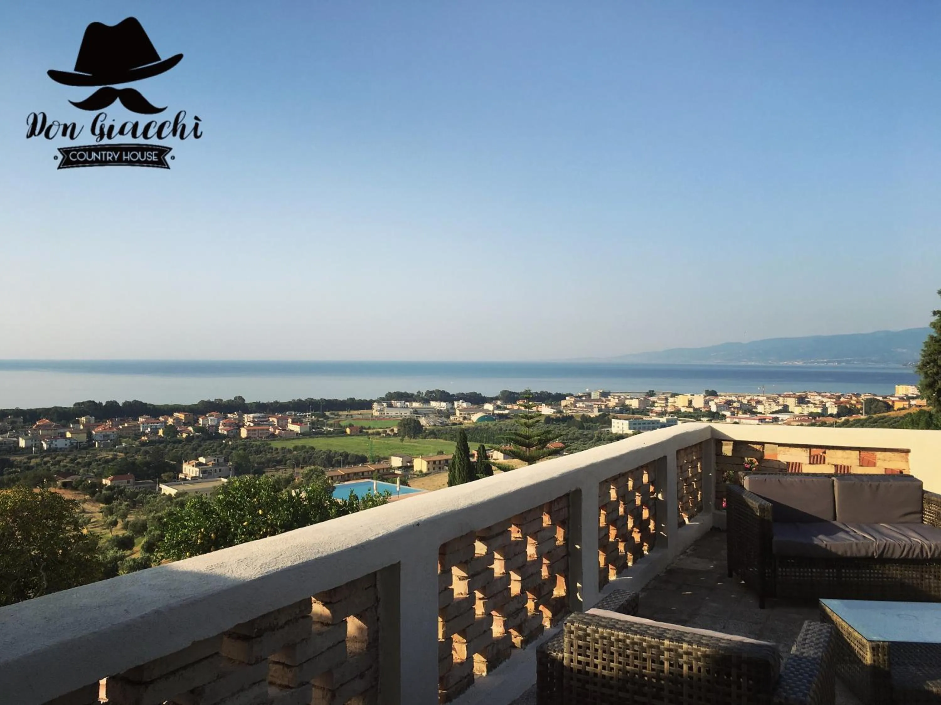 Don Giacchì Country House