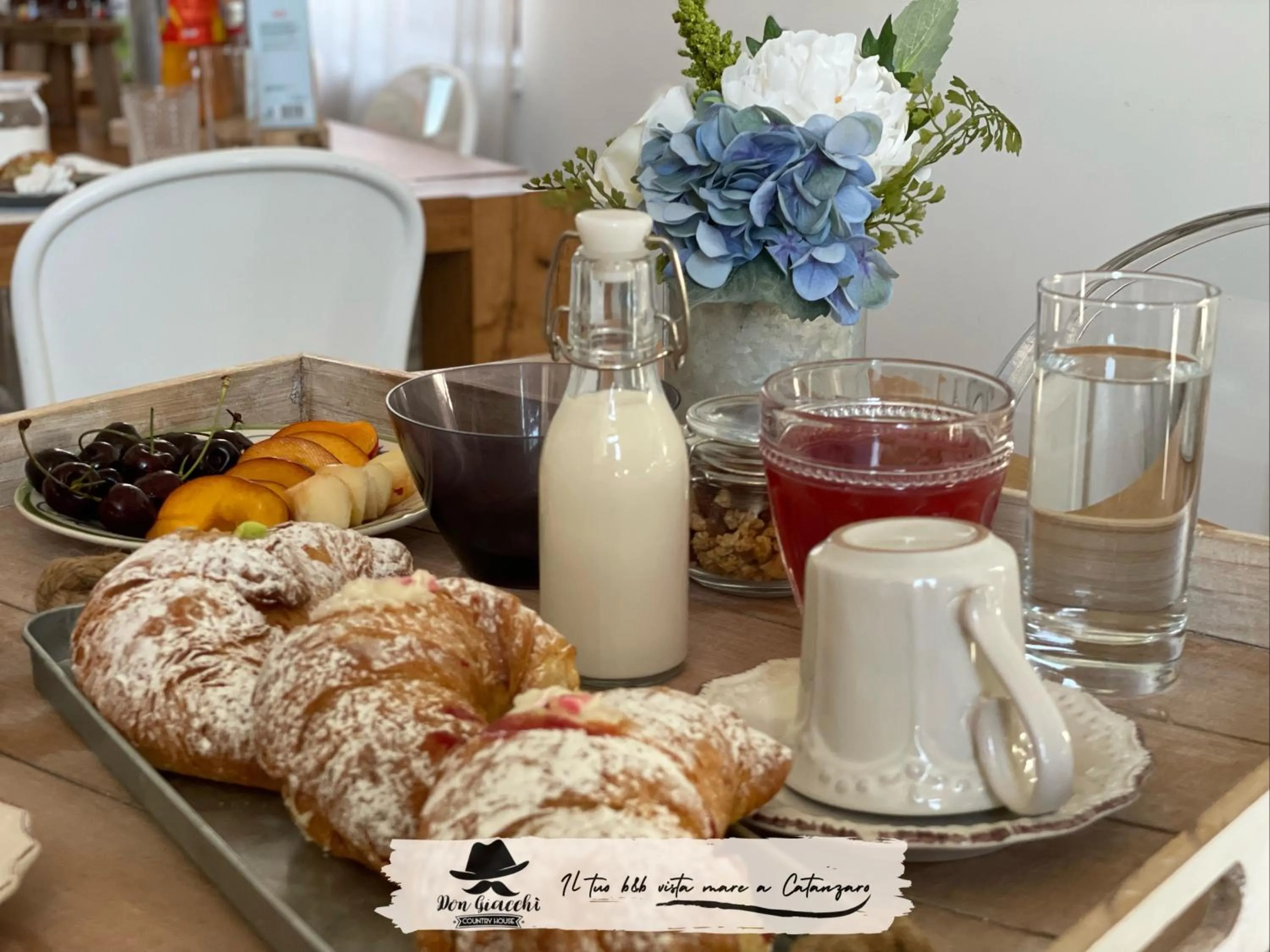 Don Giacchì Country House