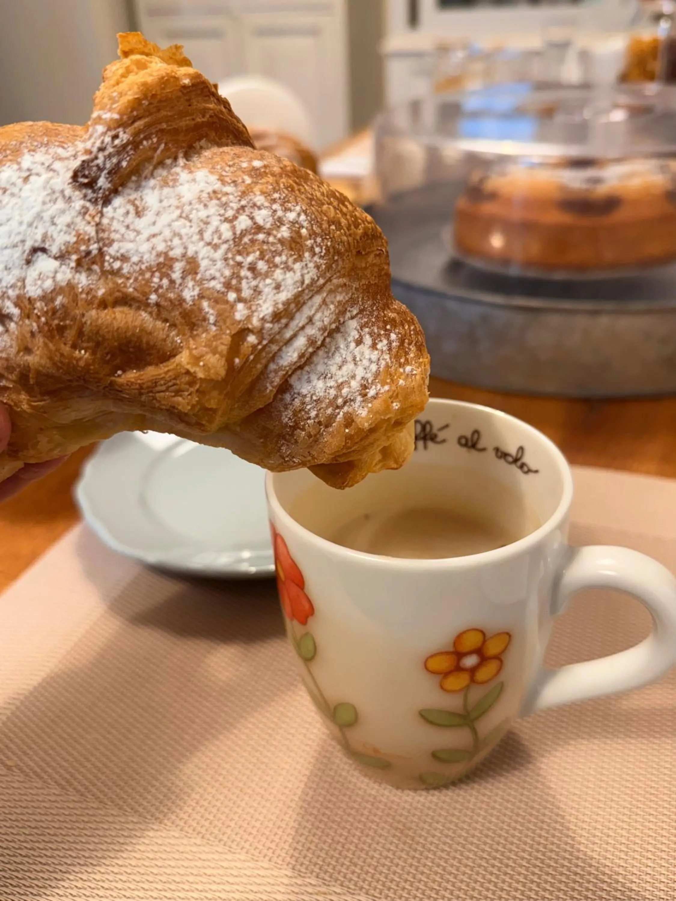 Don Giacchì Country House