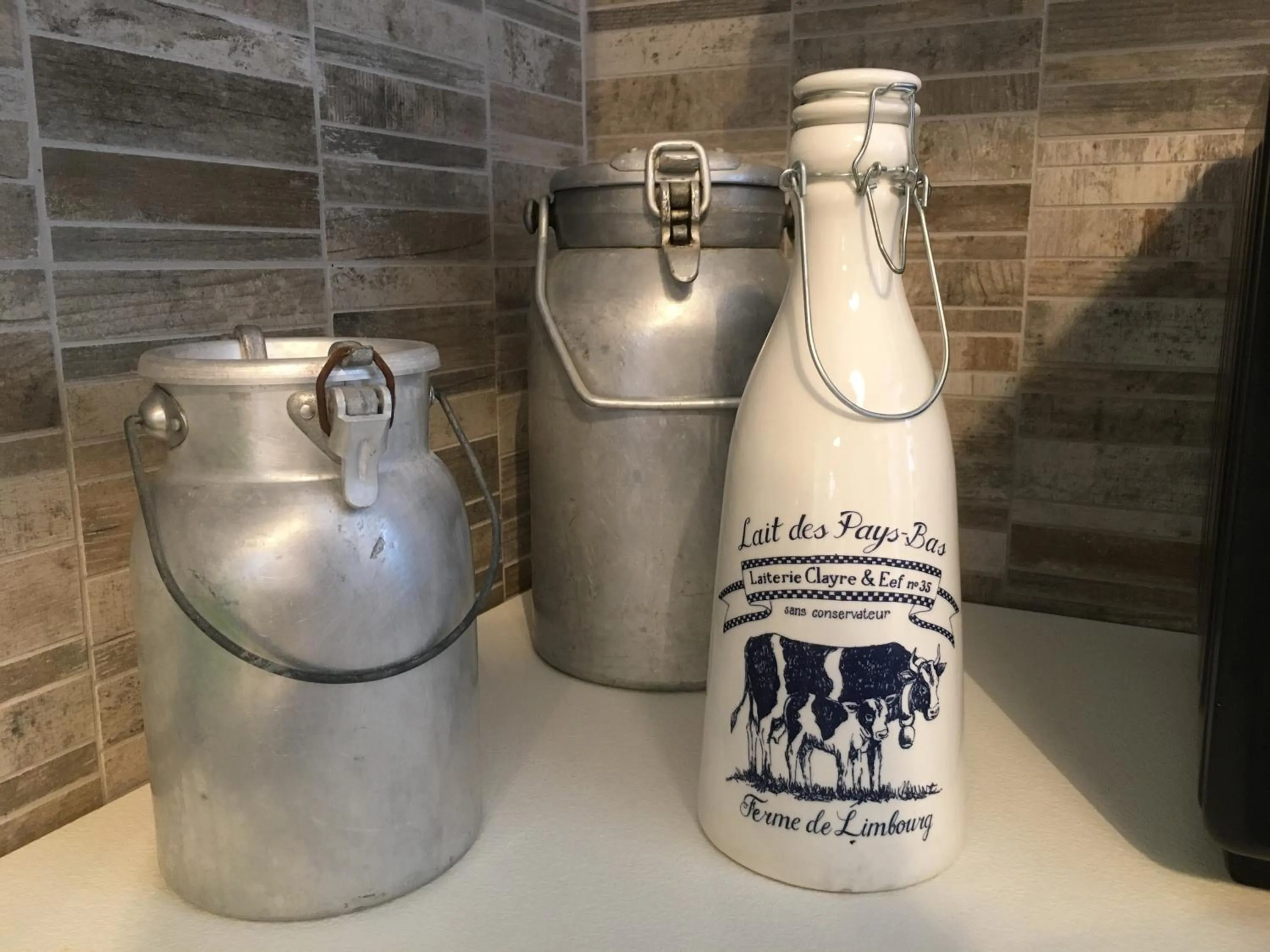 Food and drinks in Don Giacchì Country House